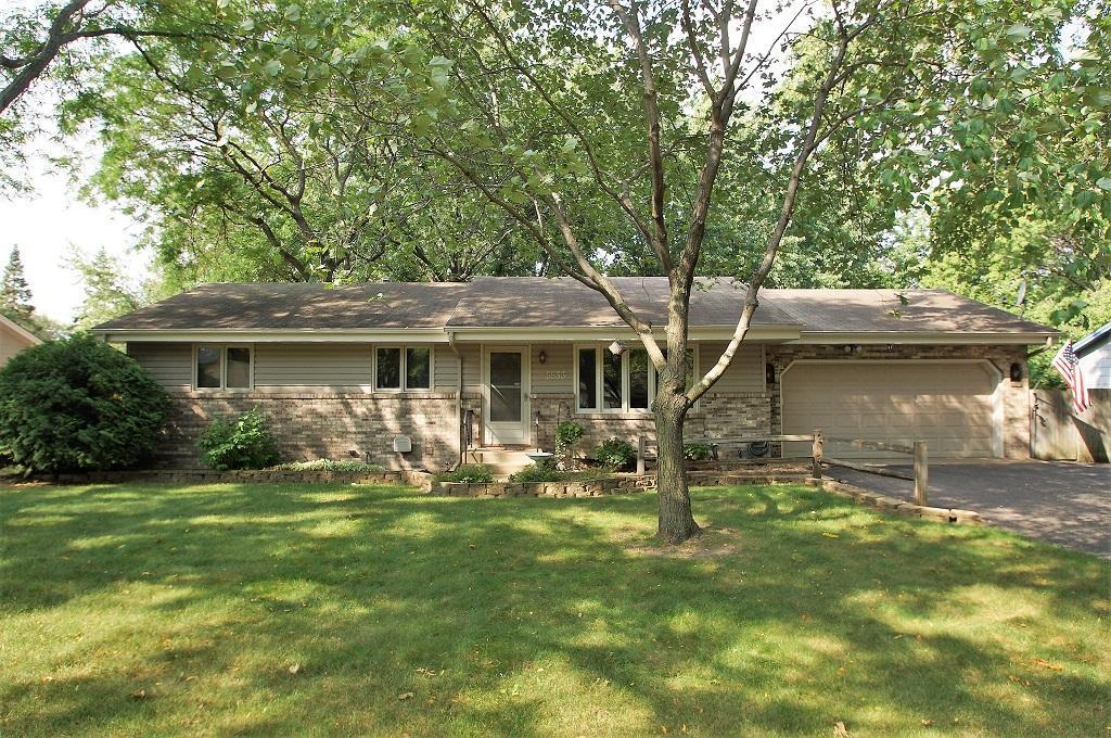 View of Residential at 5533 Saint Stephens Street, Mounds View MN 55112, Mounds View - Mike Wilen | Minnesota Team Real Estate