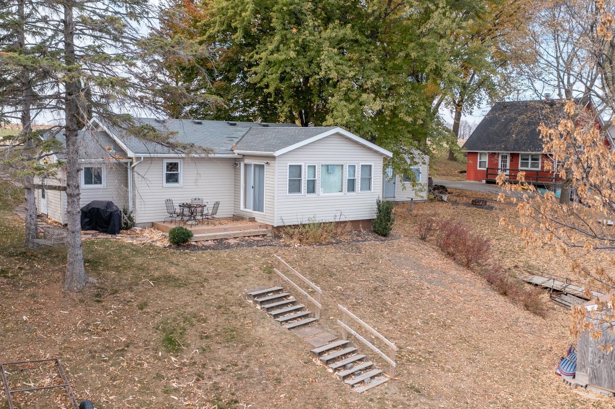 View of Residential at 46077 Jefferson Lake Drive, Cleveland MN 56017, Cleveland - Mike Wilen | Minnesota Team Real Estate