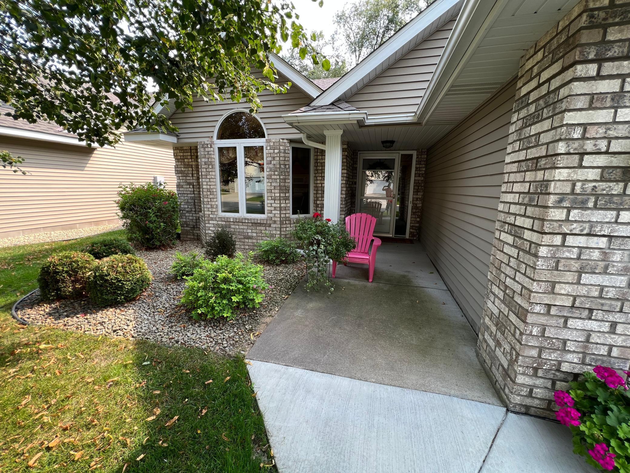 View of Residential at 12587 Thrush Street, Coon Rapids MN 55448, Coon Rapids - Mike Wilen | Minnesota Team Real Estate