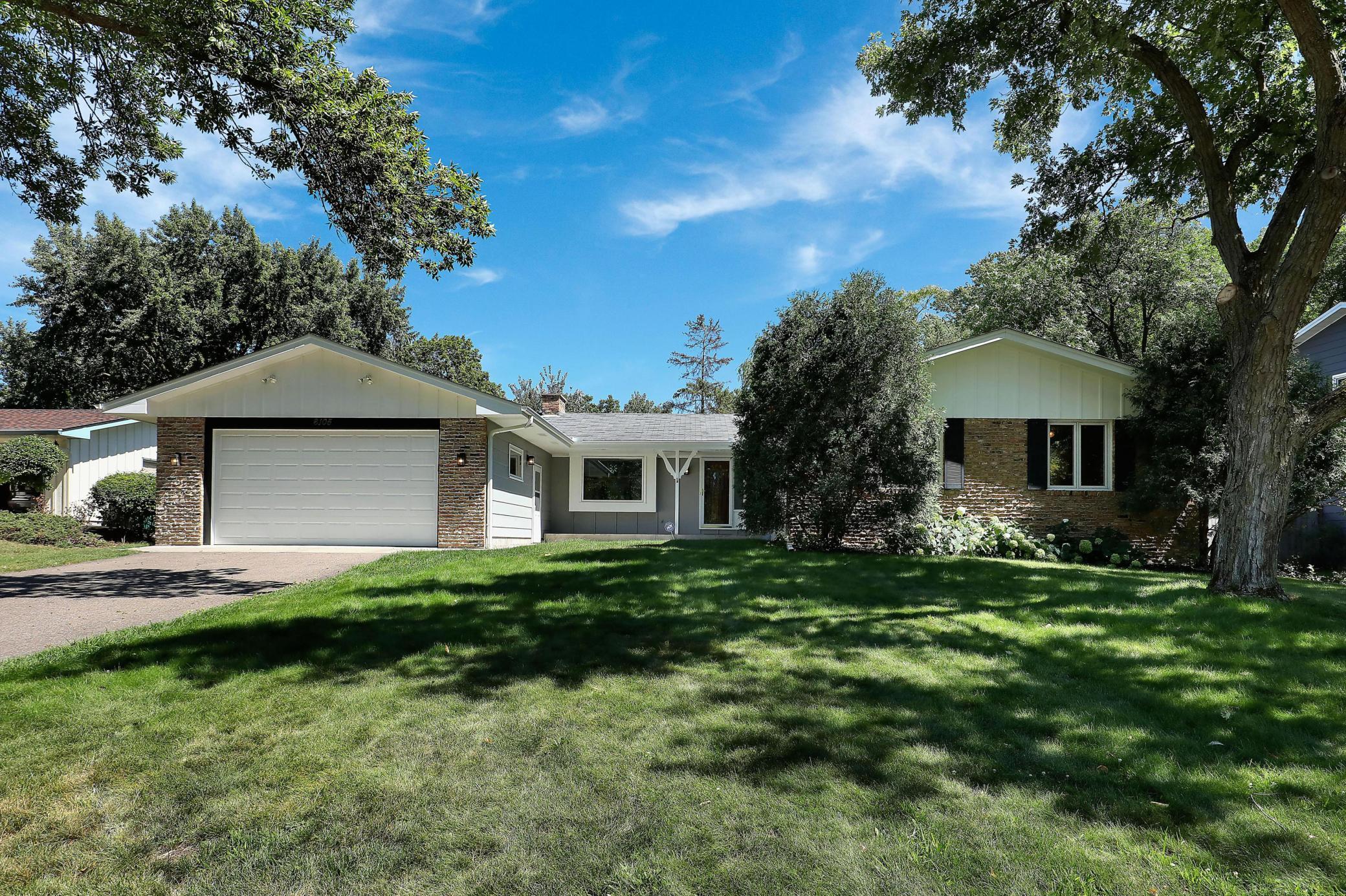 View of Residential at 6105 Olinger Boulevard, Edina MN 55436, Edina - Mike Wilen | Minnesota Team Real Estate