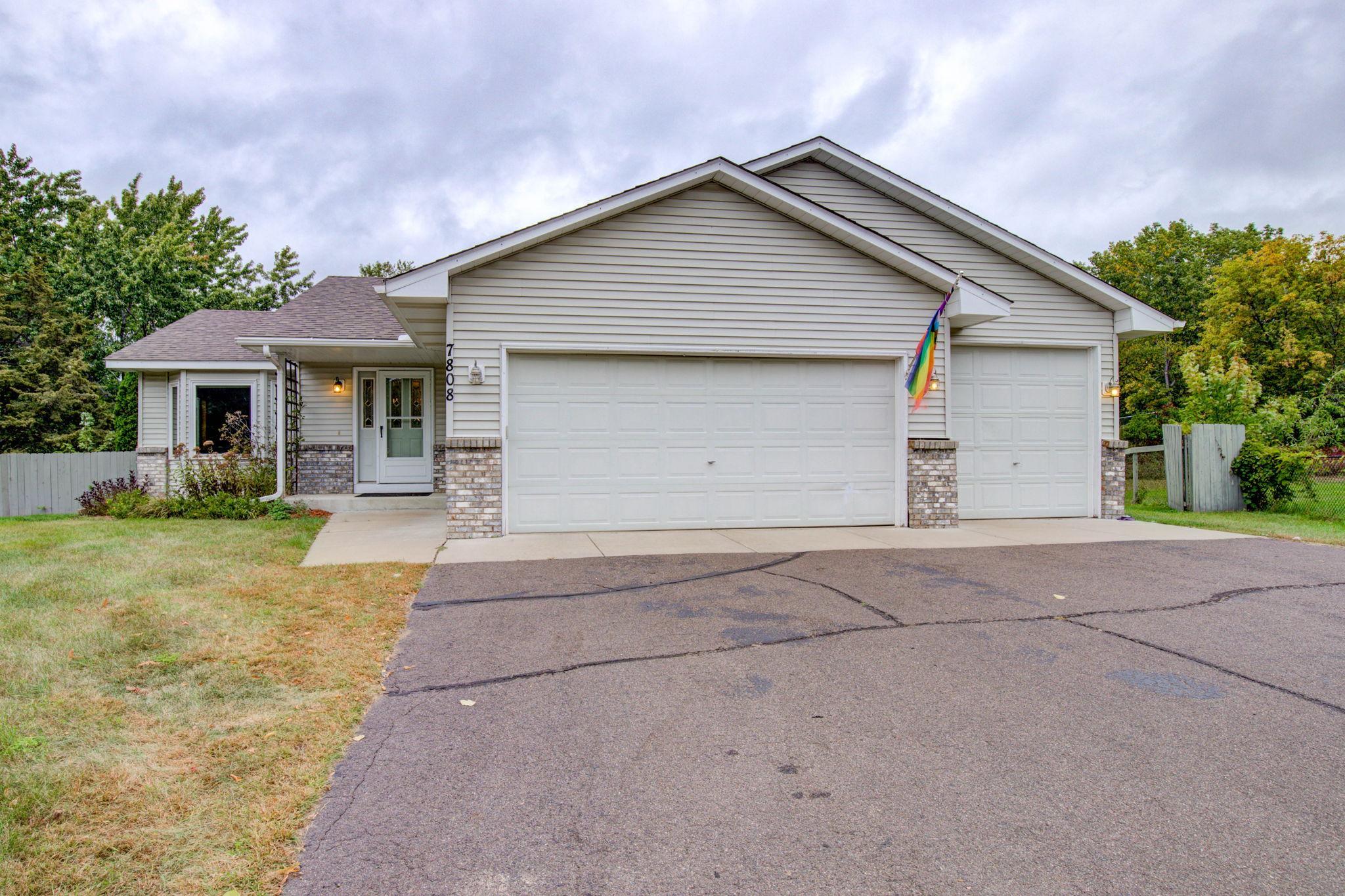 View of Residential at 7808 Isleton Avenue, Cottage Grove MN 55016, Cottage Grove - Mike Wilen | Minnesota Team Real Estate