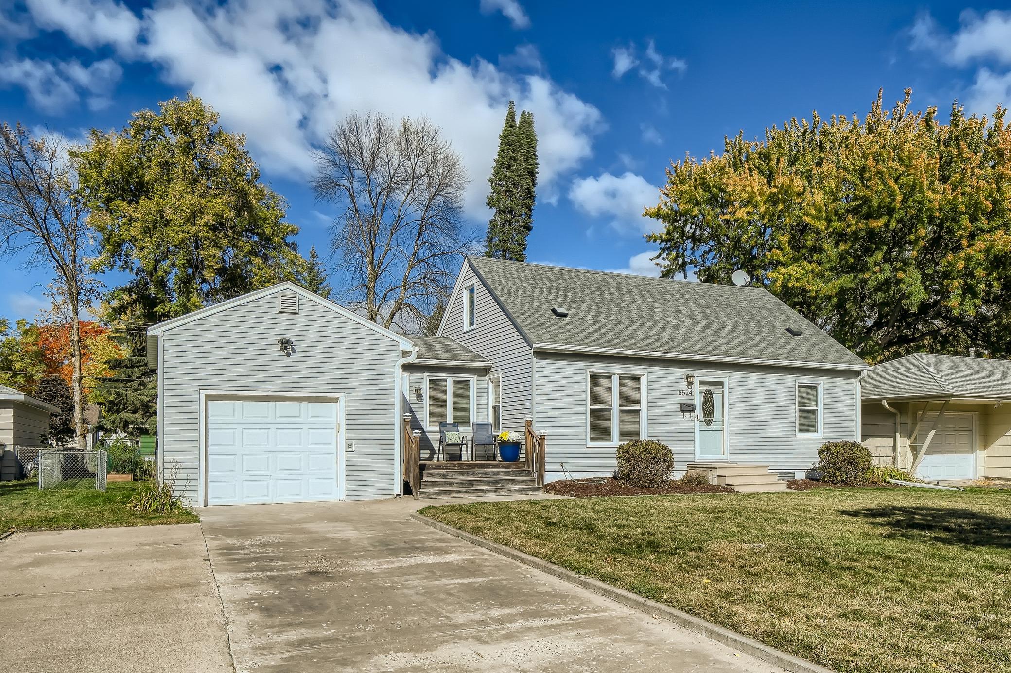 View of Residential at 6524 50th Avenue, Crystal MN 55428, Crystal - Mike Wilen | Minnesota Team Real Estate