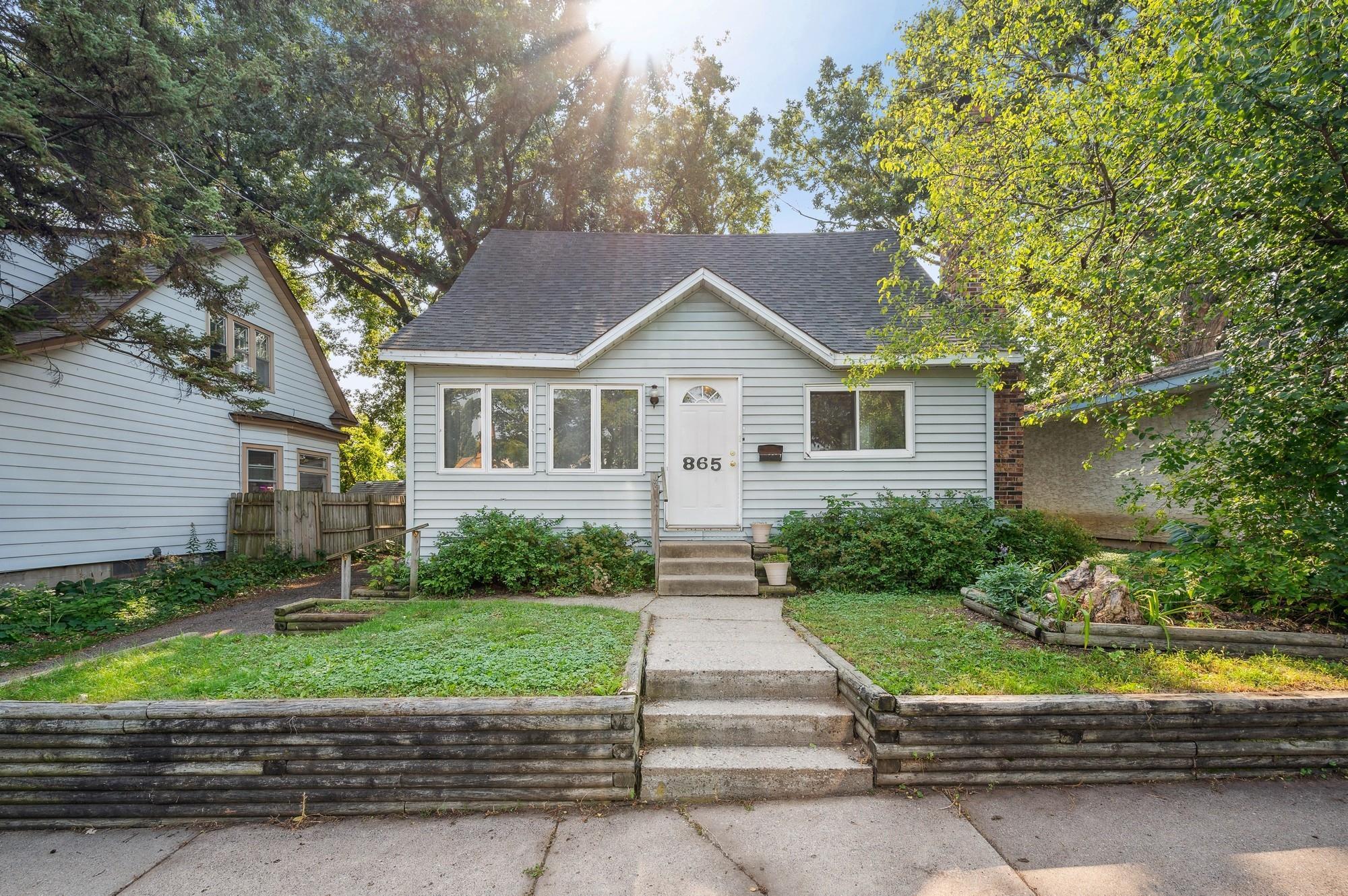 View of Residential at 865 Dealton Street, Saint Paul MN 55116, Saint Paul - Mike Wilen | Minnesota Team Real Estate