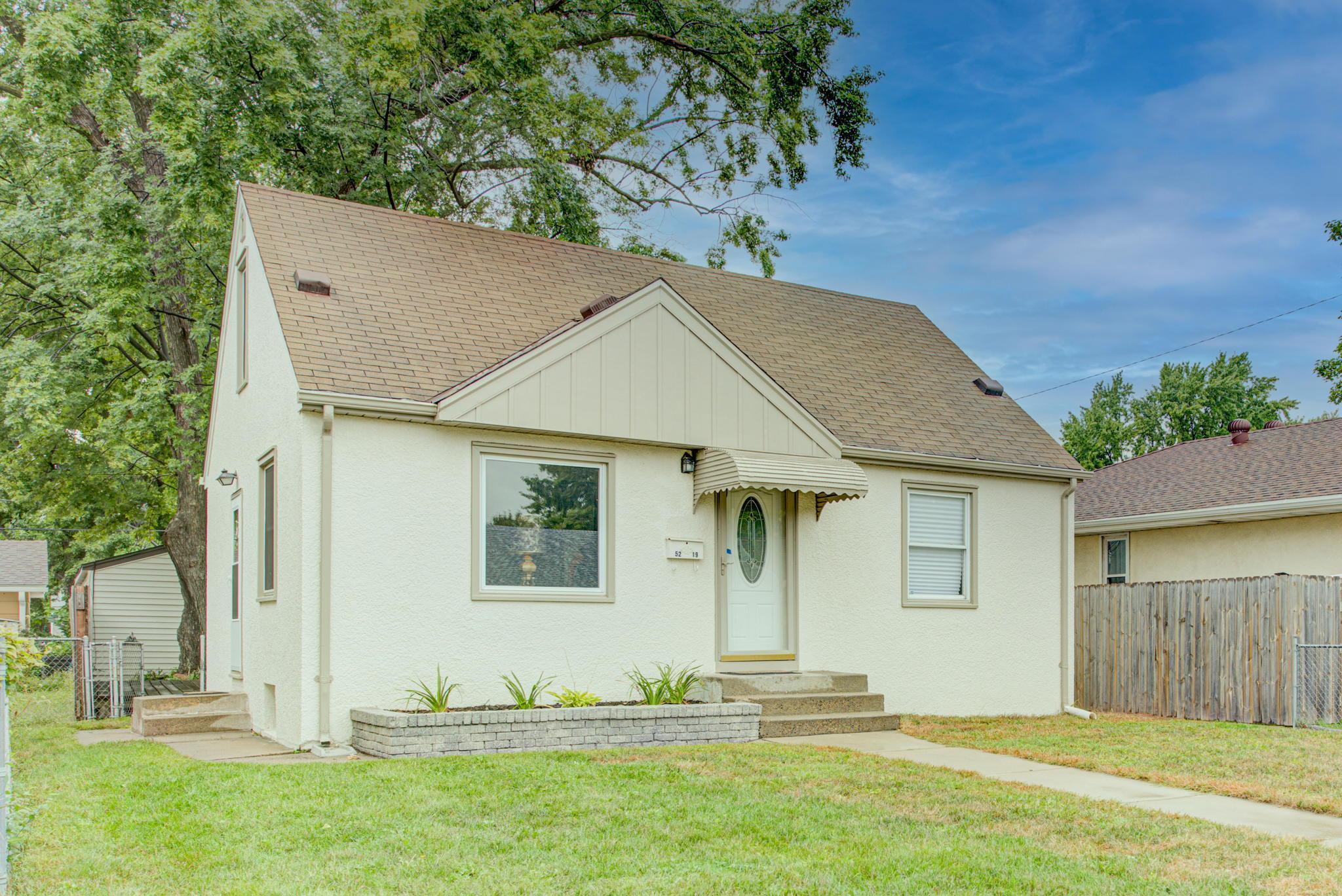 View of Residential at 5219 Fremont Avenue, Minneapolis MN 55430, Minneapolis - Mike Wilen | Minnesota Team Real Estate