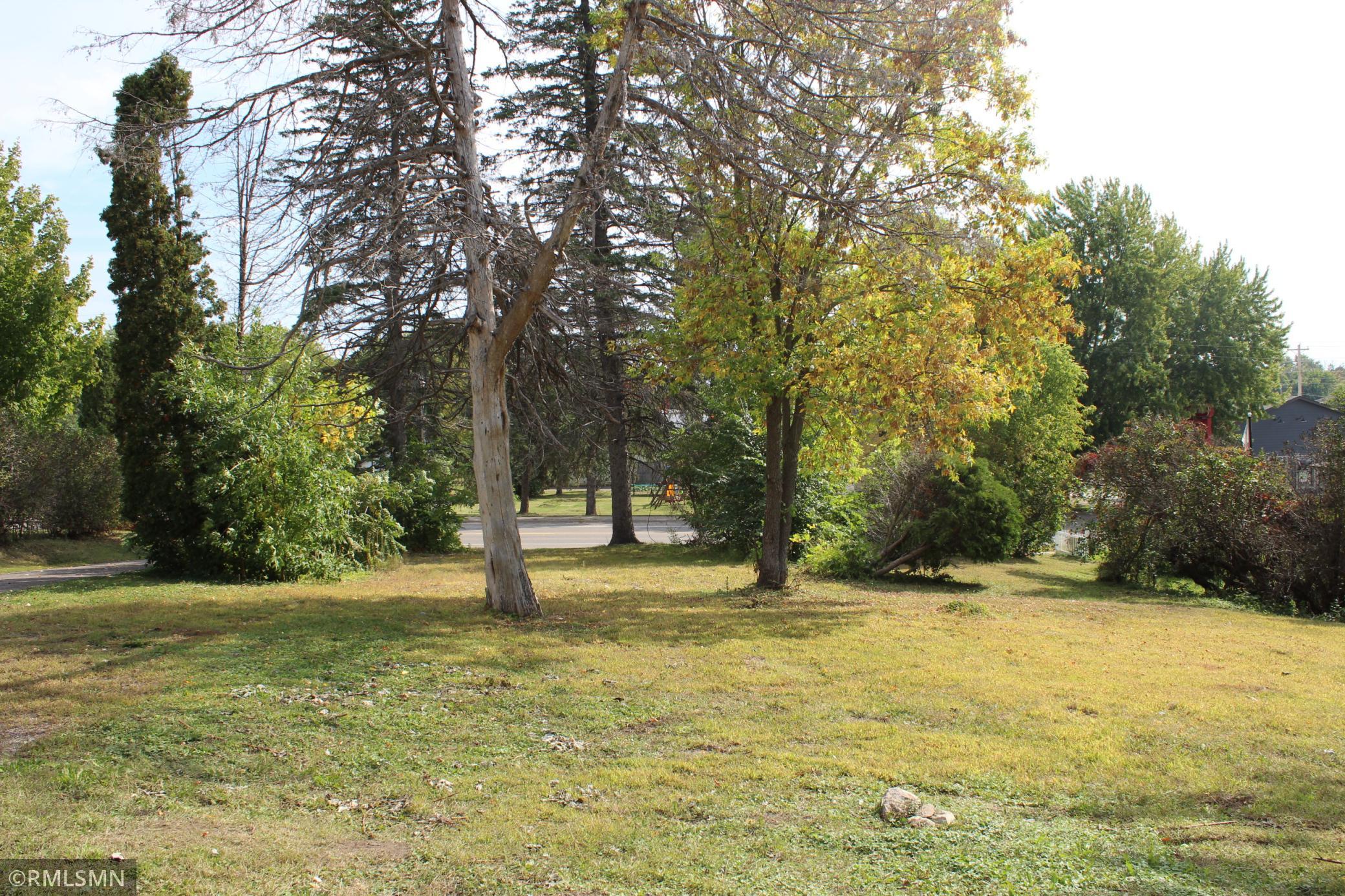 View of Land at 230 Central Avenue, Milaca MN 56353, Milaca - Mike Wilen | Minnesota Team Real Estate