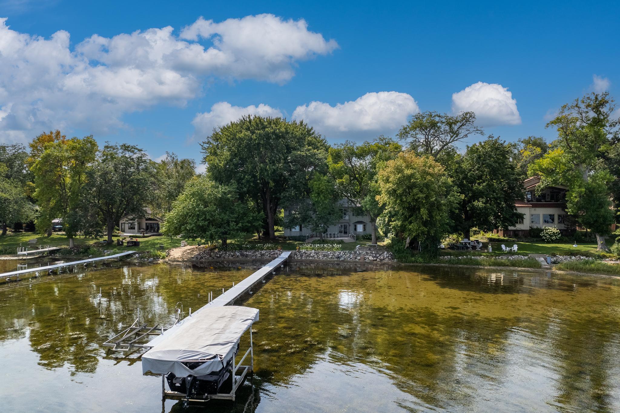 View of Residential at 200 Peninsula Road, Medicine Lake MN 55441, Medicine Lake - Mike Wilen | Minnesota Team Real Estate