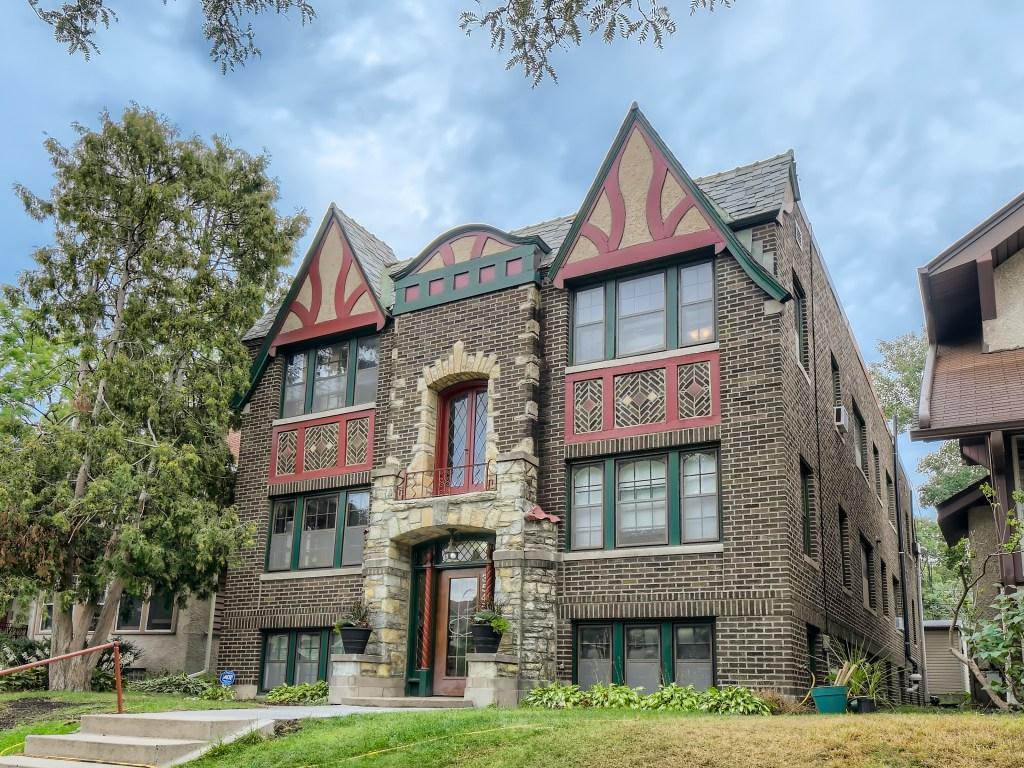 View of Residential at 3545 Dupont Avenue #102, Minneapolis MN 55408, Minneapolis - Mike Wilen | Minnesota Team Real Estate