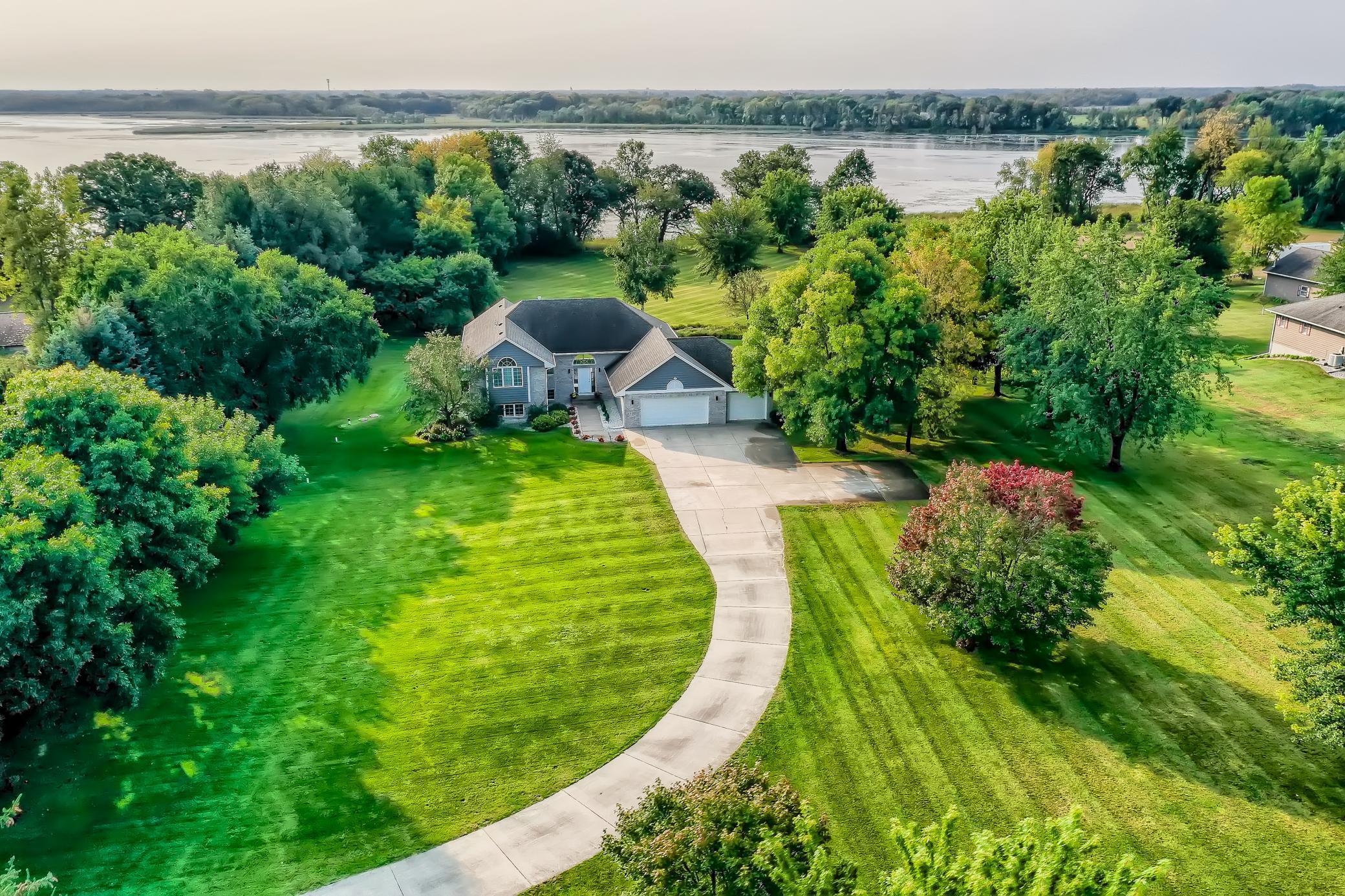 View of Residential at 16271 Kettle River Boulevard, Forest Lake MN 55025, Forest Lake - Mike Wilen | Minnesota Team Real Estate