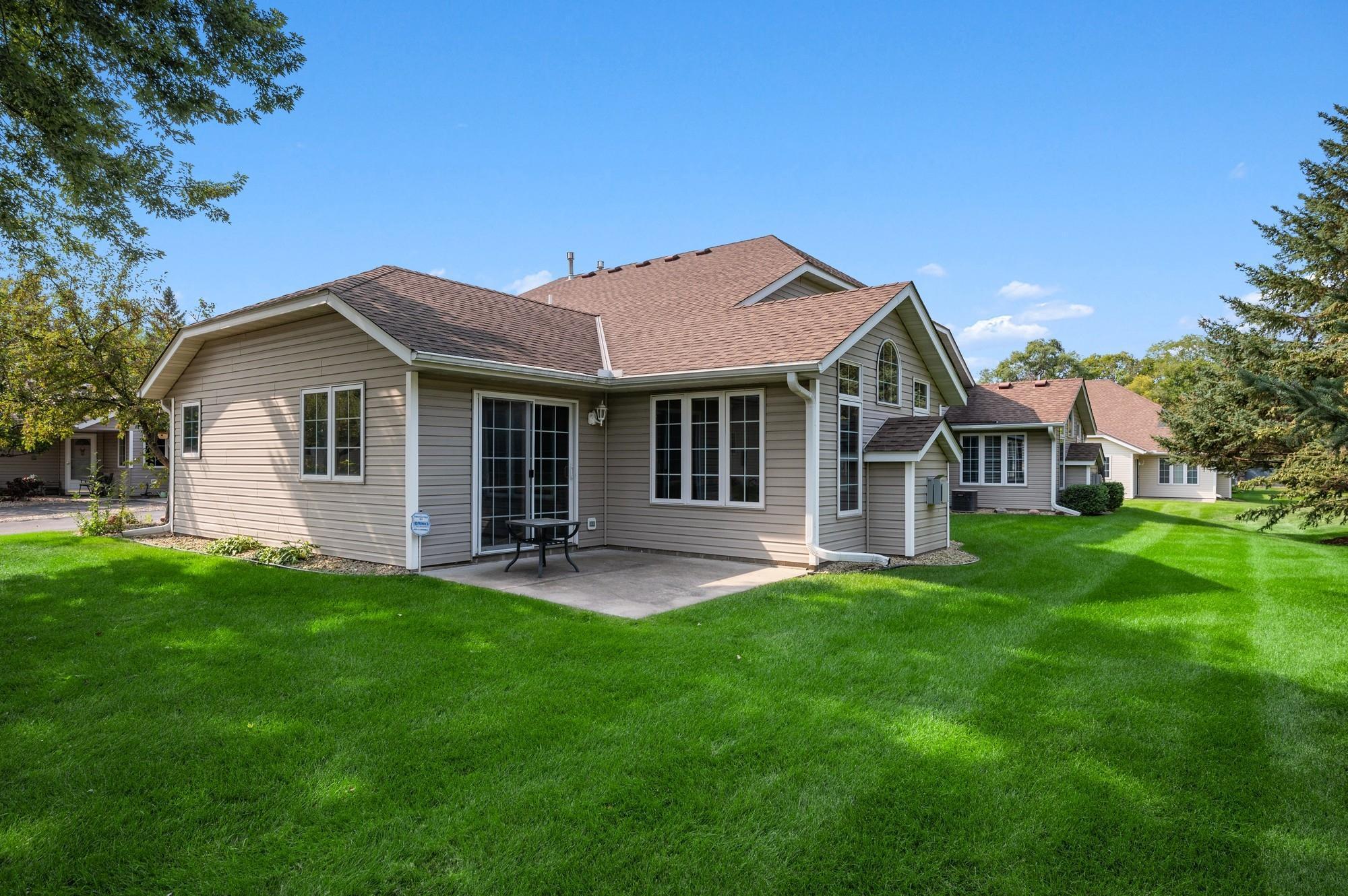 View of Residential at 8504 124th Lane, Champlin MN 55316, Champlin - Mike Wilen | Minnesota Team Real Estate