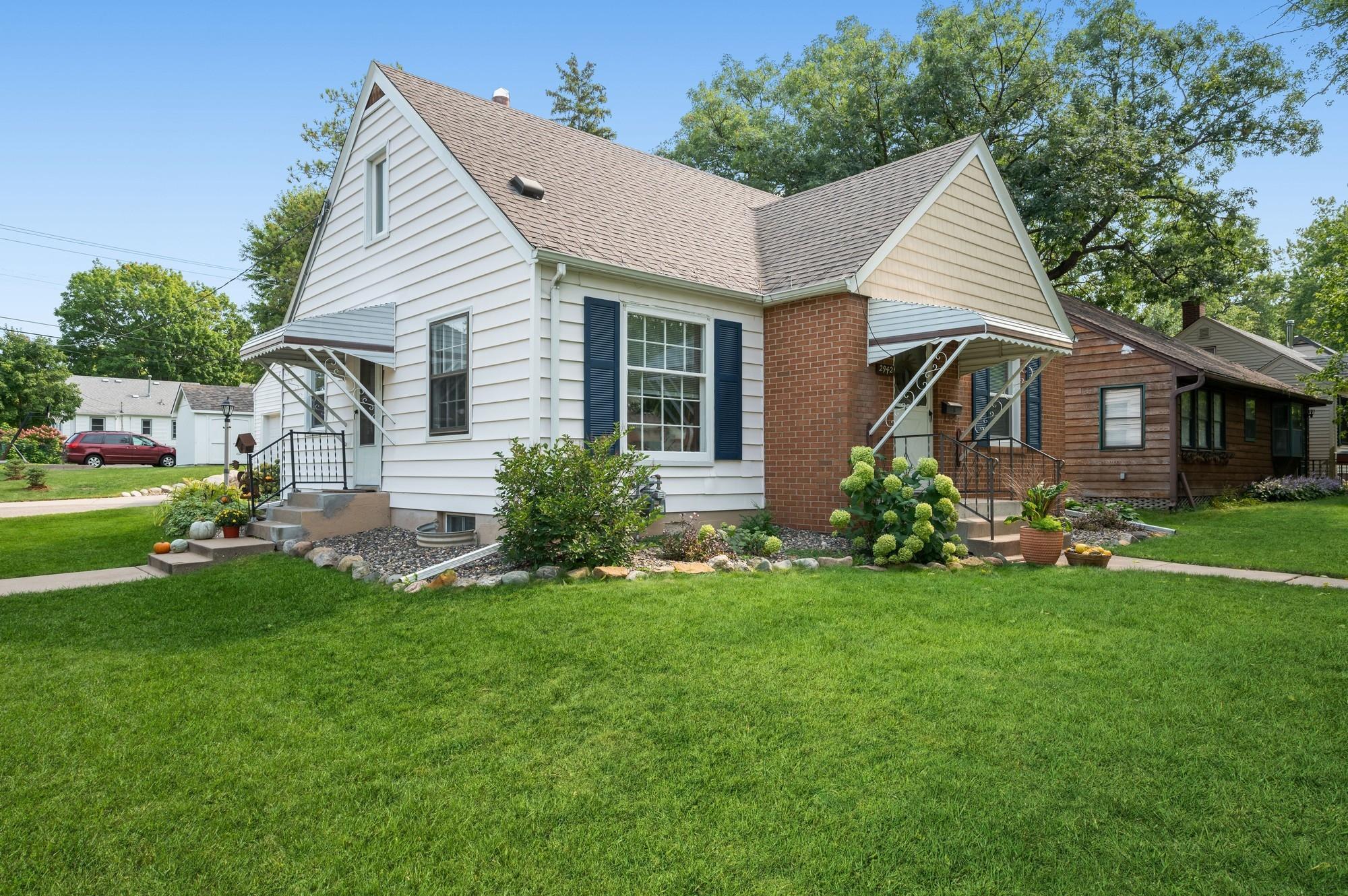 View of Residential at 2942 Zenith Avenue, Robbinsdale MN 55422, Robbinsdale - Mike Wilen | Minnesota Team Real Estate