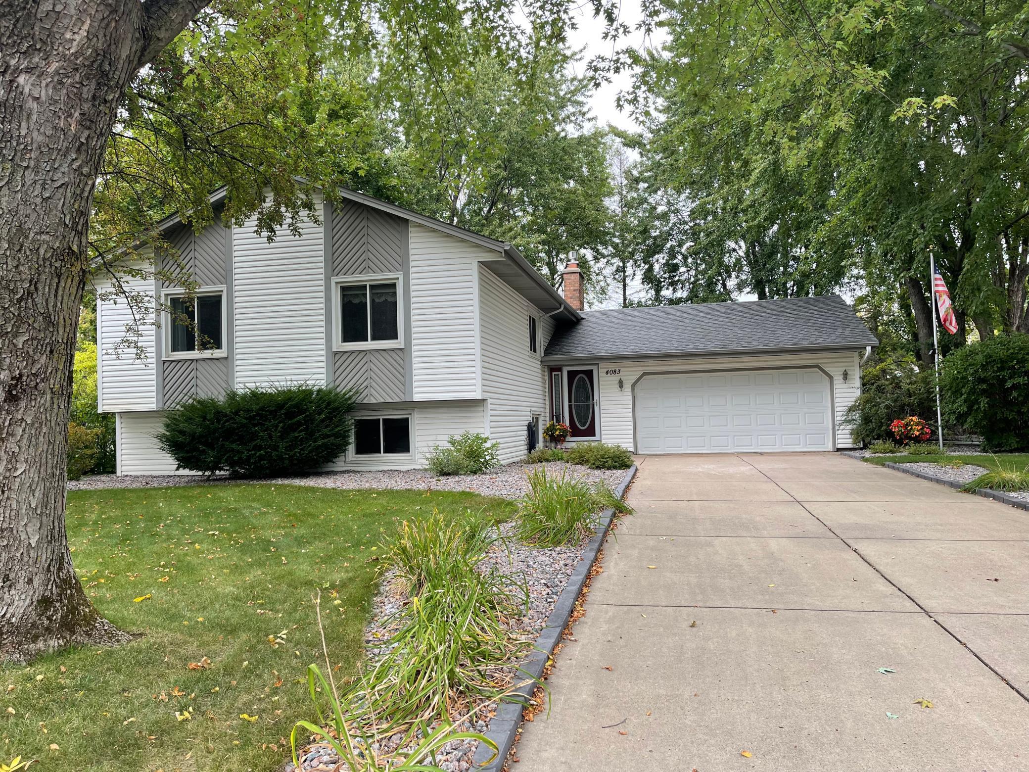 View of Residential at 4083 88th Avenue, Circle Pines MN 55014, Circle Pines - Mike Wilen | Minnesota Team Real Estate