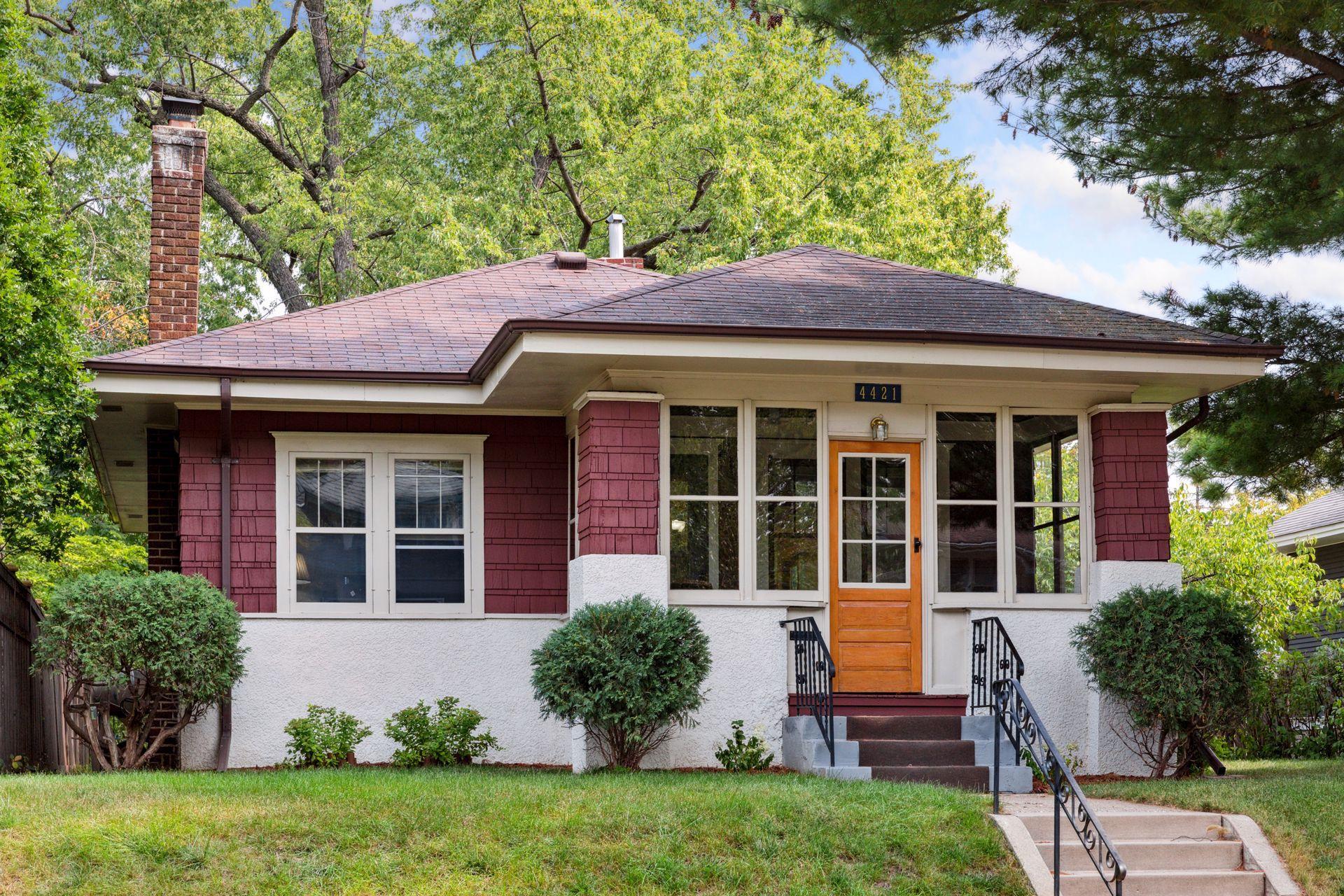 View of Residential at 4421 Harriet Avenue, Minneapolis MN 55419, Minneapolis - Mike Wilen | Minnesota Team Real Estate