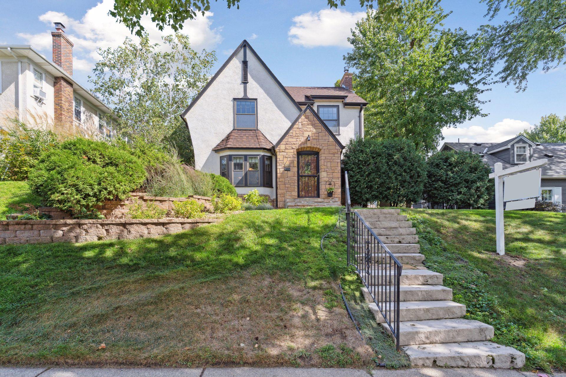 View of Residential at 5233 16th Avenue, Minneapolis MN 55417, Minneapolis - Mike Wilen | Minnesota Team Real Estate