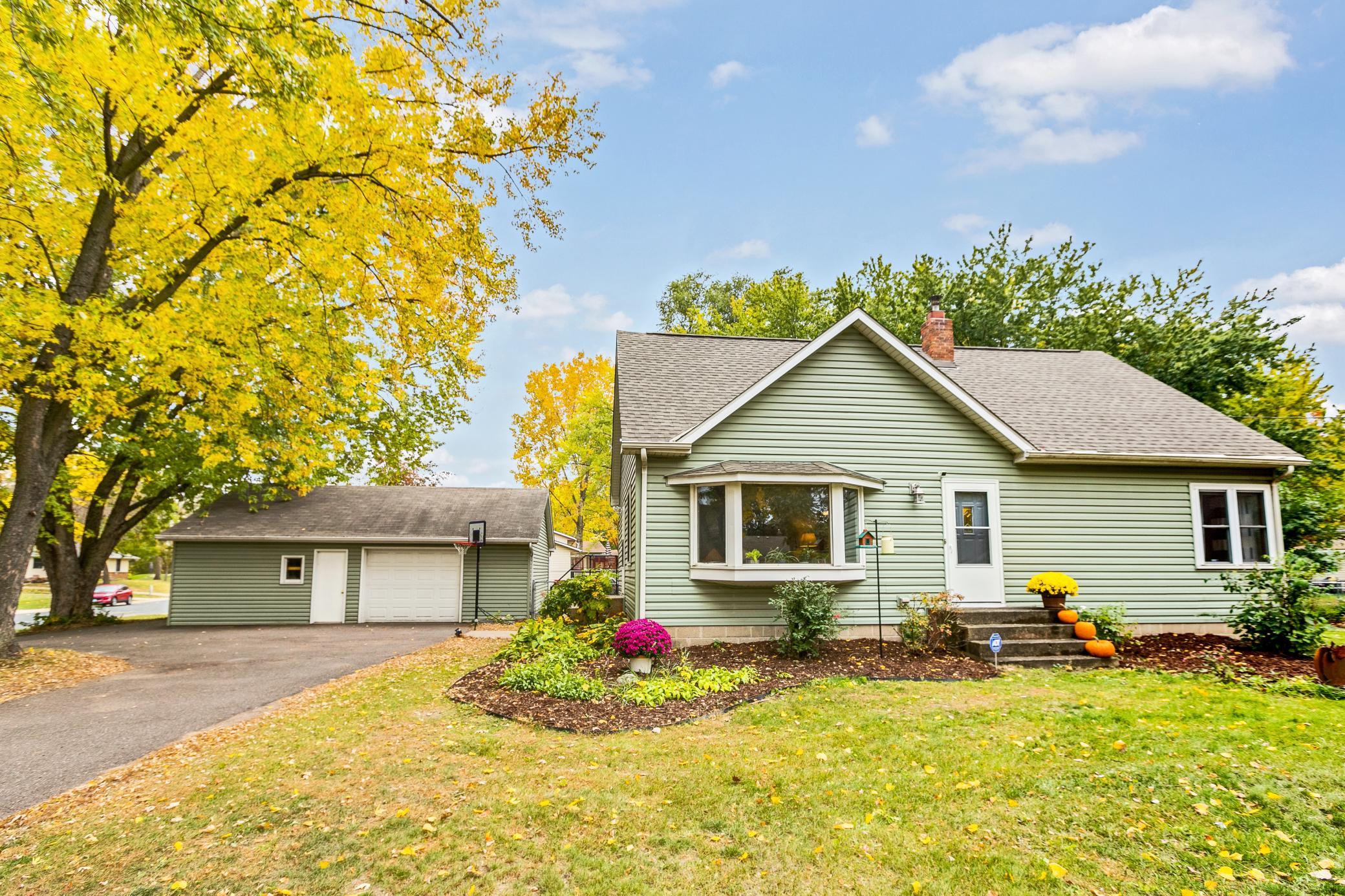 View of Residential at 3722 Centerville Road, Vadnais Heights MN 55127, Vadnais Heights - Mike Wilen | Minnesota Team Real Estate