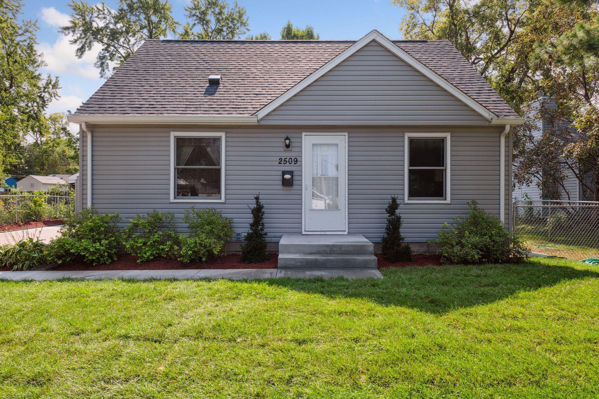 View of Residential at 2509 70th Street, Richfield MN 55423, Richfield - Mike Wilen | Minnesota Team Real Estate