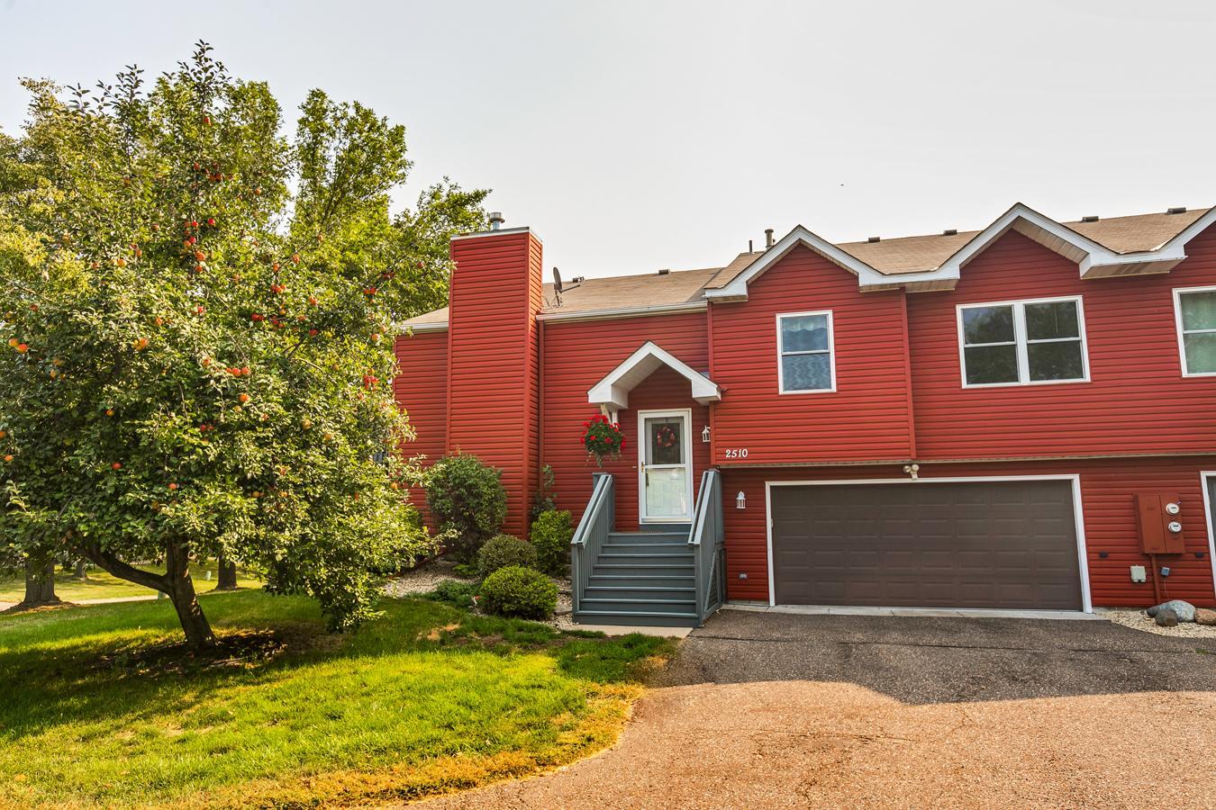 View of Residential at 2510 Geranium Avenue, Maplewood MN 55119, Maplewood - Mike Wilen | Minnesota Team Real Estate