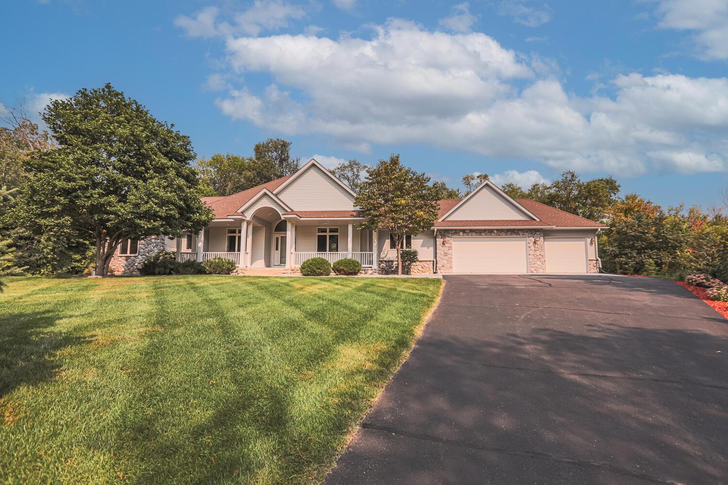 View of Residential at 5305 Fernwood Trail, North Branch MN 55056, North Branch - Mike Wilen | Minnesota Team Real Estate