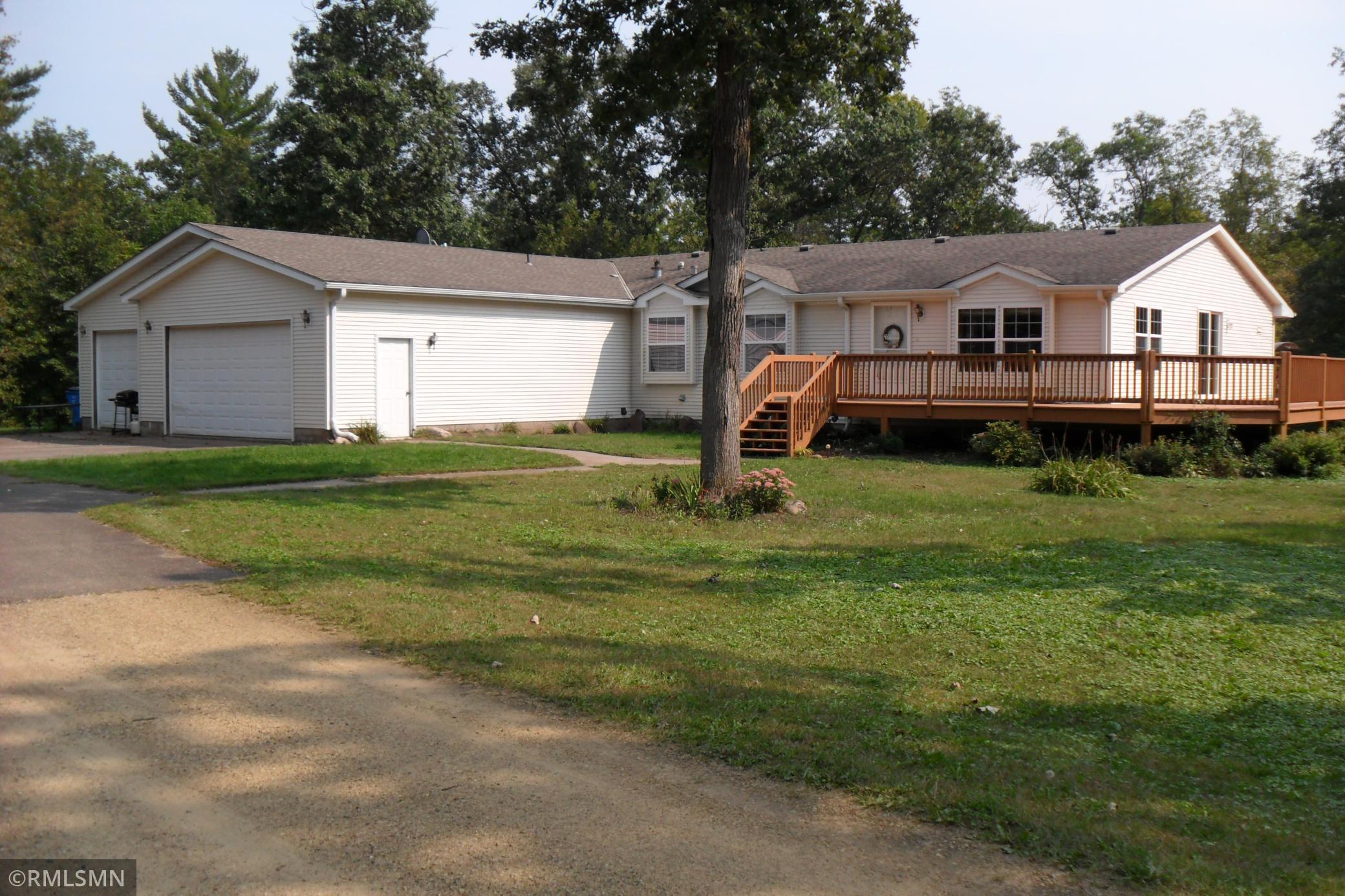 View of Residential at 49009 River Road, Rush City MN 55069, Rush City - Mike Wilen | Minnesota Team Real Estate