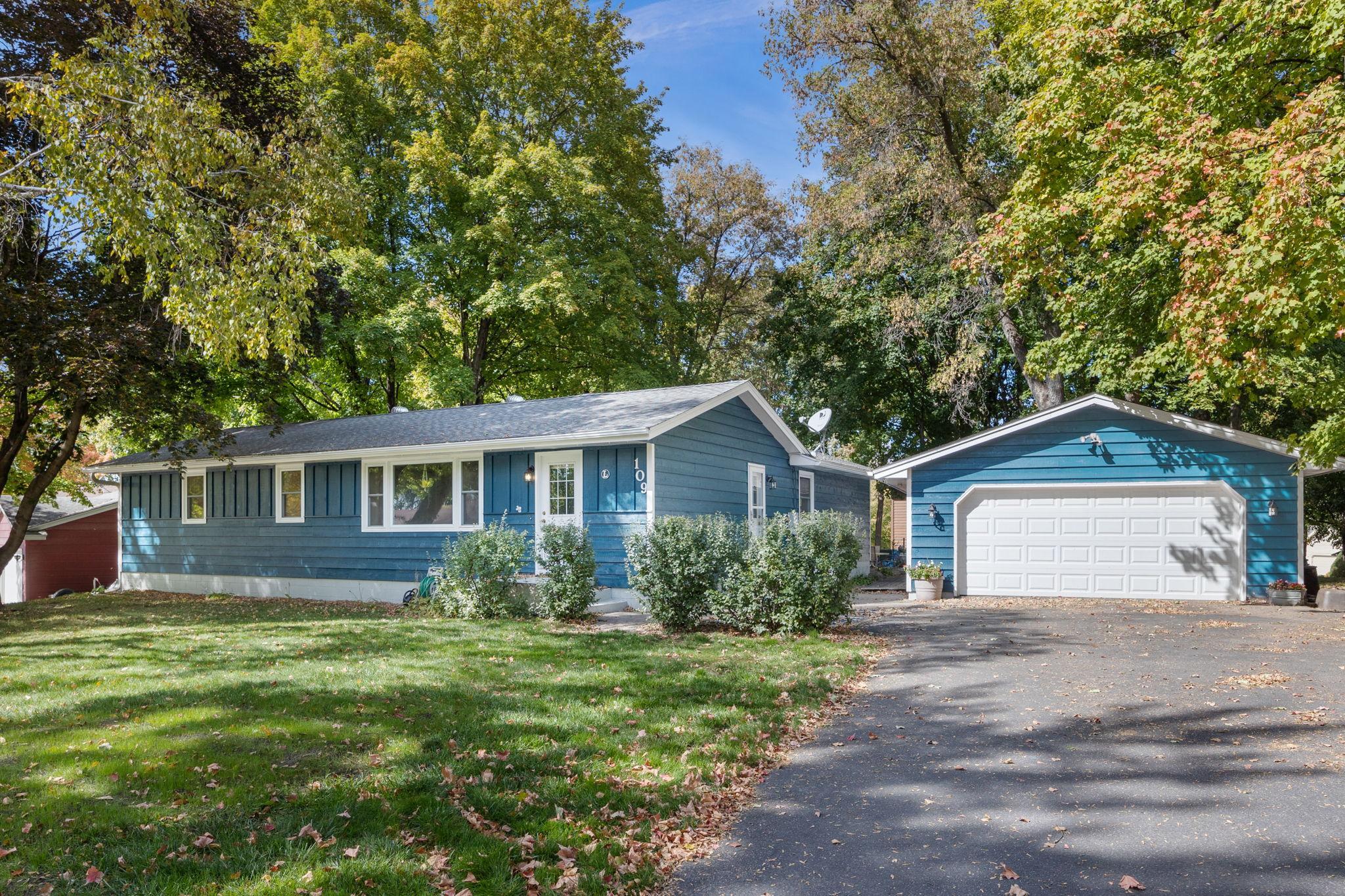 View of Residential at 109 Maple Ridge Drive, Delano MN 55328, Delano - Mike Wilen | Minnesota Team Real Estate
