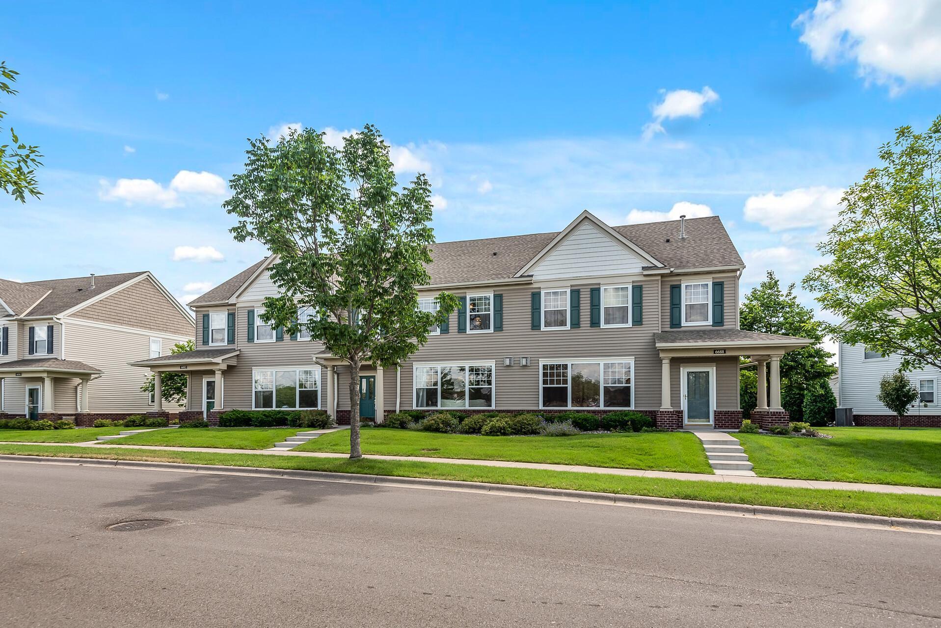 View of Residential at 6690 Laketowne Drive, Albertville MN 55301, Albertville - Mike Wilen | Minnesota Team Real Estate