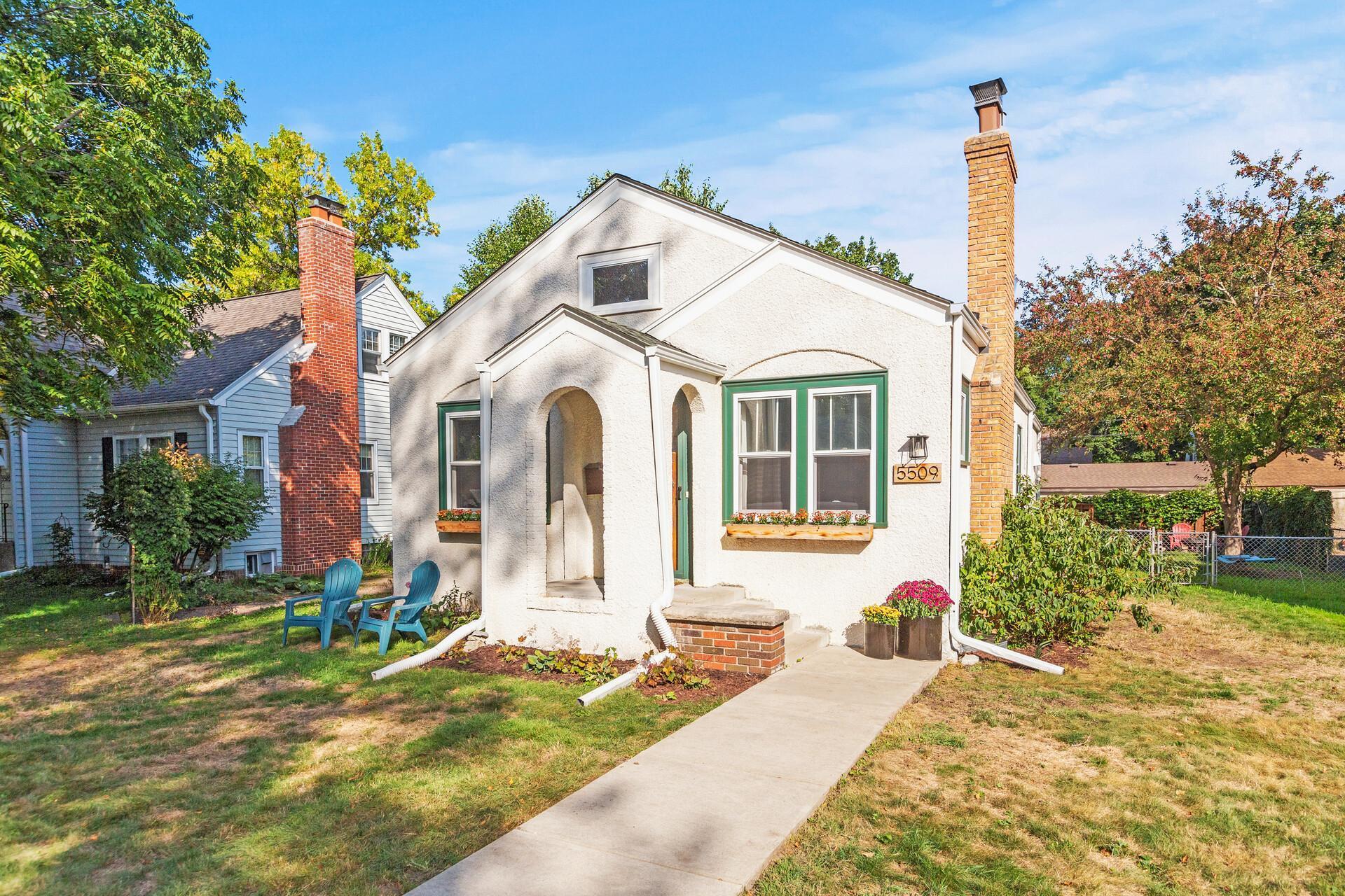 View of Residential at 5509 13th Avenue, Minneapolis MN 55417, Minneapolis - Mike Wilen | Minnesota Team Real Estate