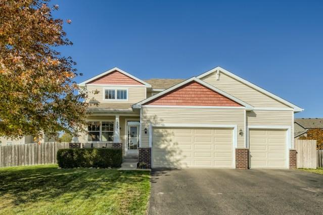 View of Residential at 5731 162nd Crossing, Ramsey MN 55303, Ramsey - Mike Wilen | Minnesota Team Real Estate