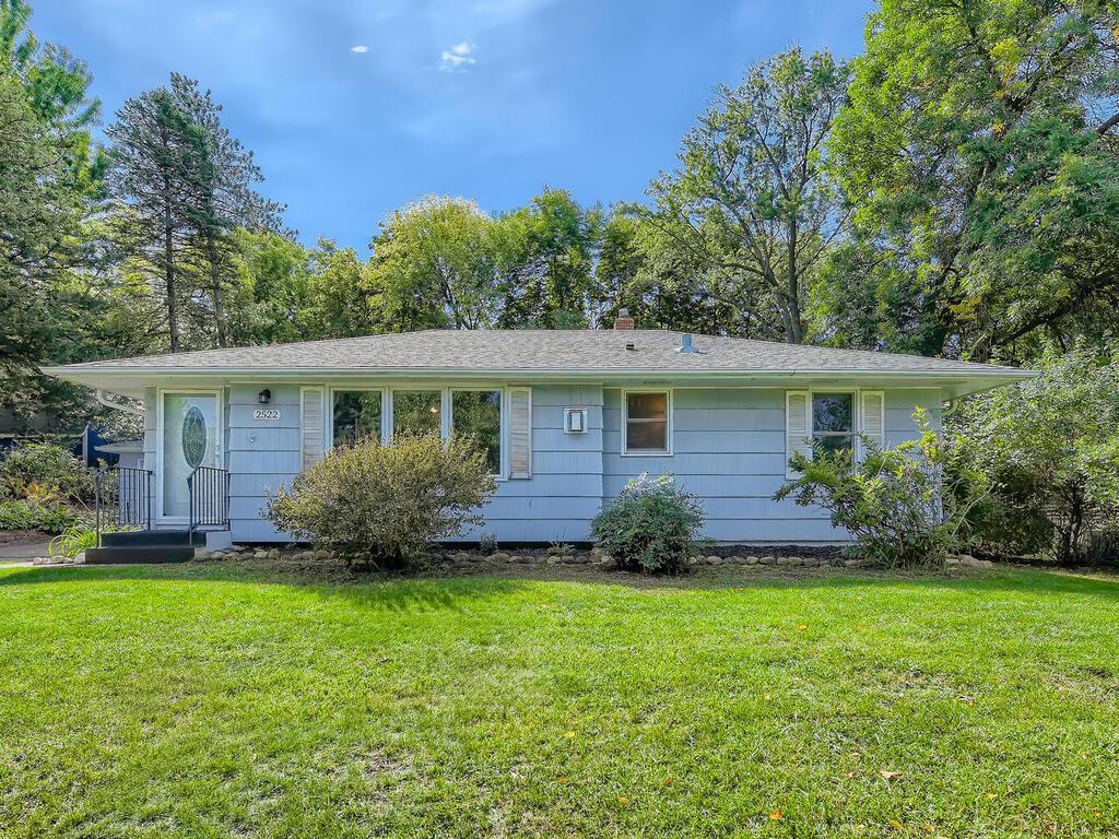 View of Residential at 2522 Roth Place, White Bear Lake MN 55110, White Bear Lake - Mike Wilen | Minnesota Team Real Estate