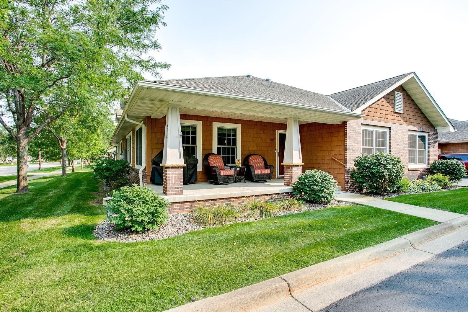 View of Residential at 518 3rd Street, Monticello MN 55362, Monticello - Mike Wilen | Minnesota Team Real Estate