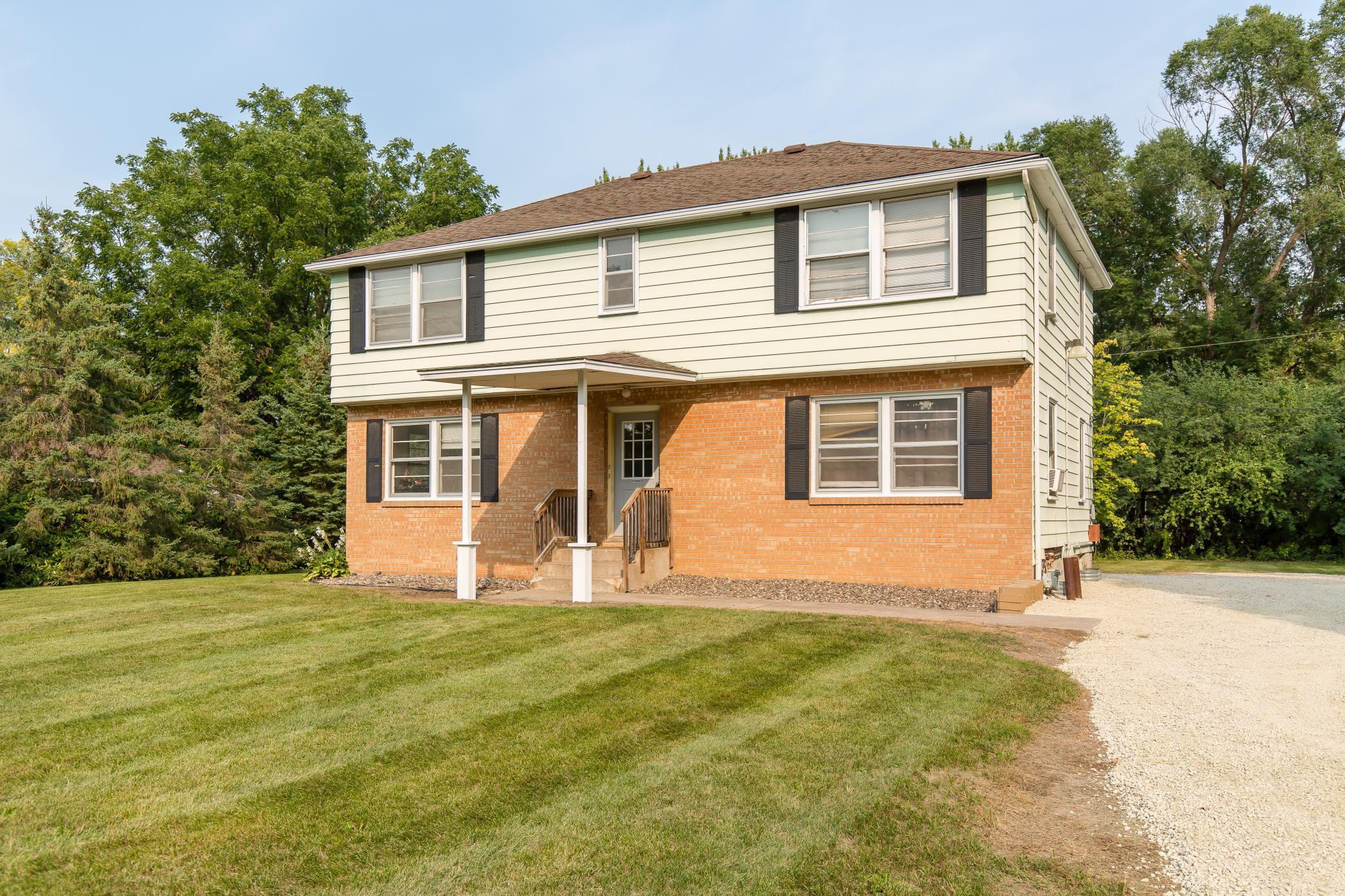 View of Residential Income at 20476 Chrysler Avenue, Farmington MN 55024, Farmington - Mike Wilen | Minnesota Team Real Estate
