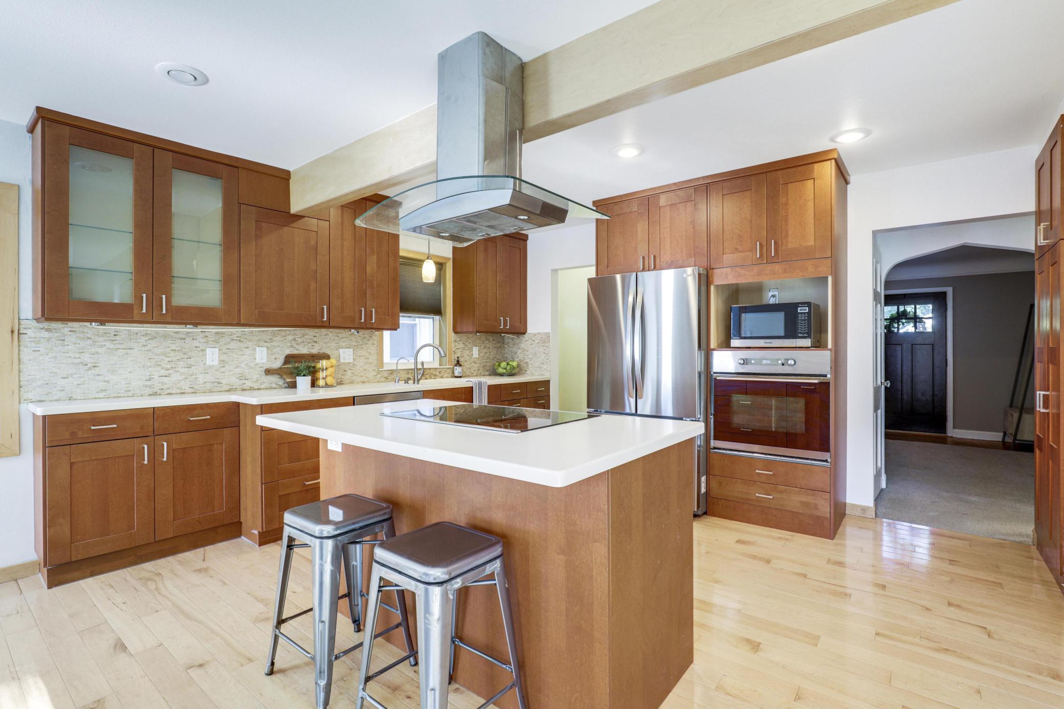 View of Residential at 5609 45th Avenue, Minneapolis MN 55417, Minneapolis - Mike Wilen | Minnesota Team Real Estate