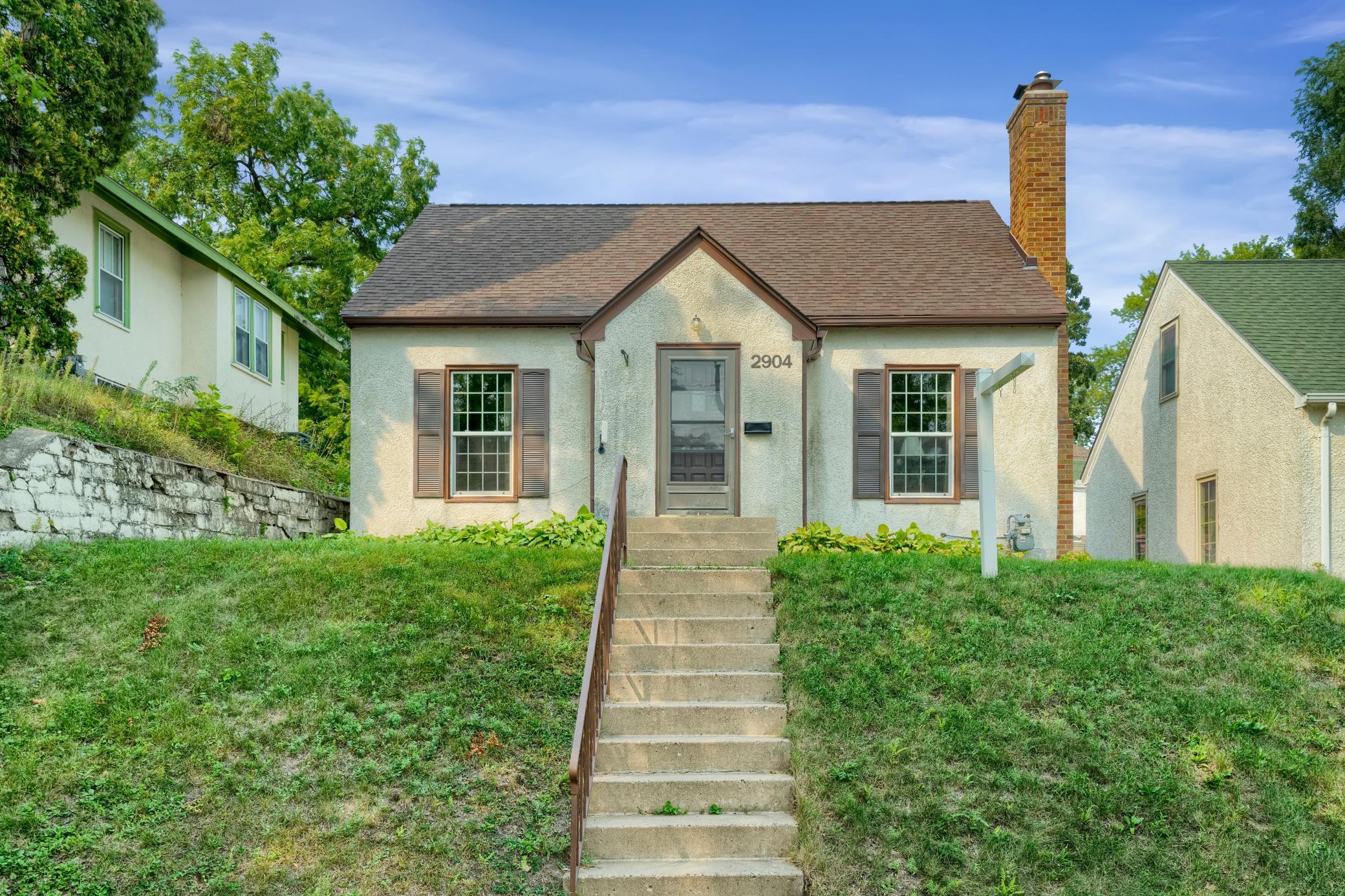 View of Residential at 2904 17th Avenue, Minneapolis MN 55411, Minneapolis - Mike Wilen | Minnesota Team Real Estate