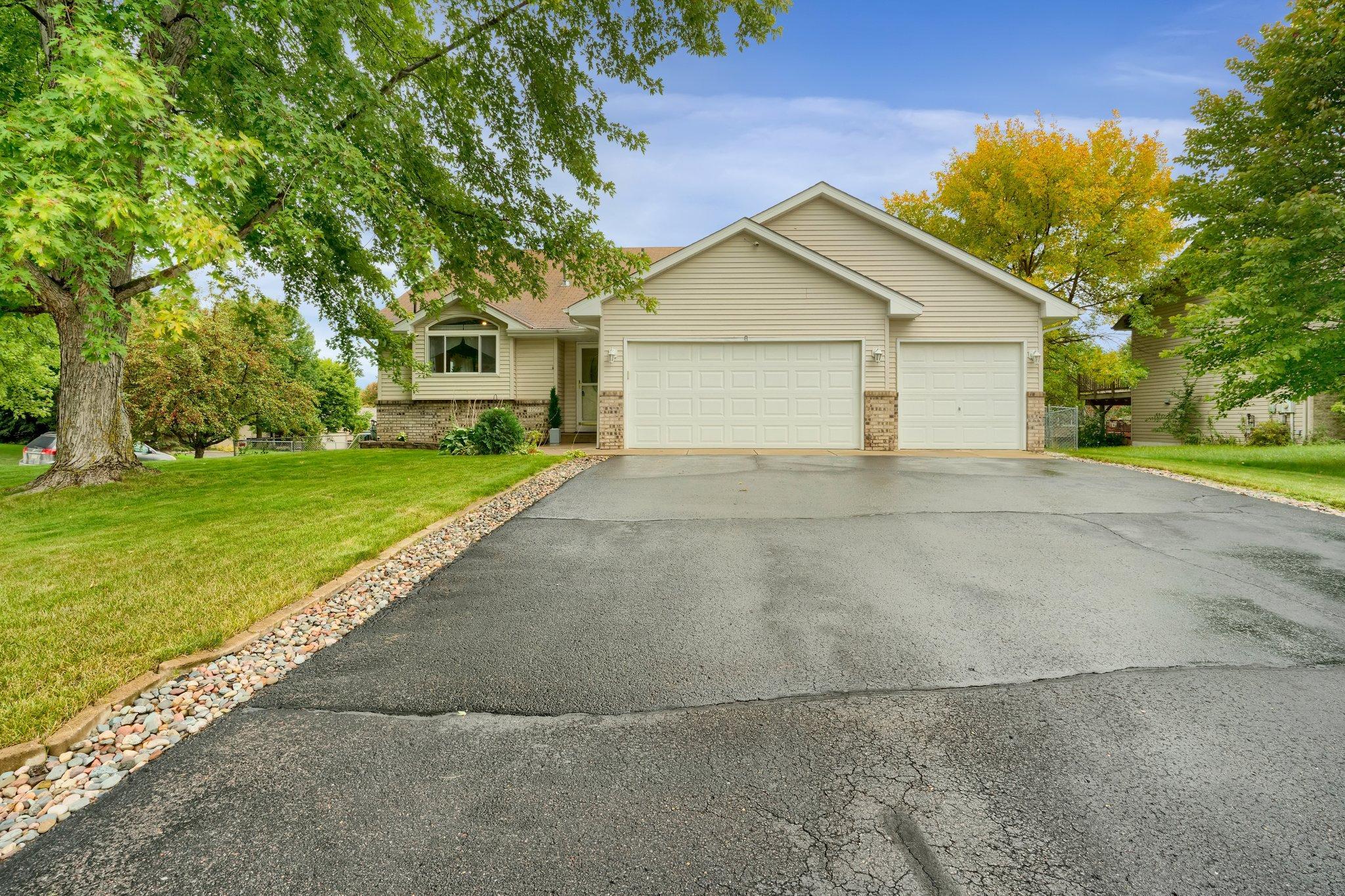 View of Residential at 11099 196th Avenue, Elk River MN 55330, Elk River - Mike Wilen | Minnesota Team Real Estate