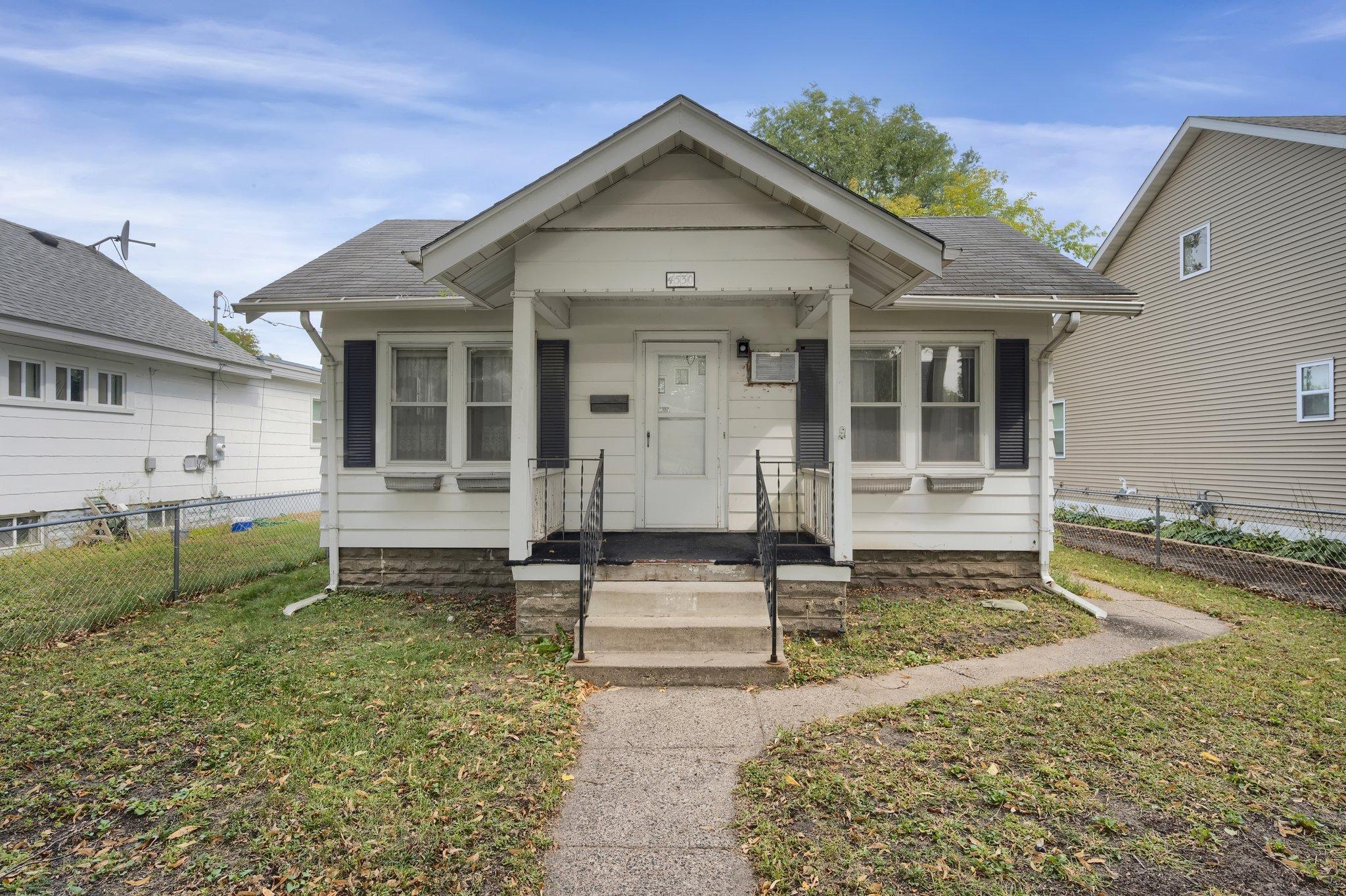 View of Residential at 4530 Aldrich Avenue, Minneapolis MN 55412, Minneapolis - Mike Wilen | Minnesota Team Real Estate