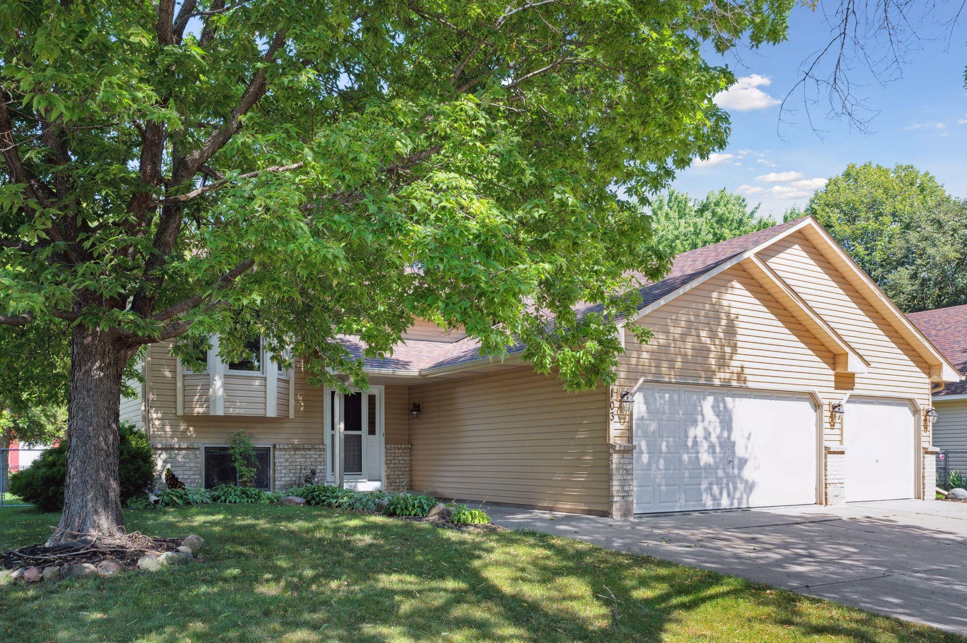 View of Residential at 1103 98th Avenue, Blaine MN 55434, Blaine - Mike Wilen | Minnesota Team Real Estate