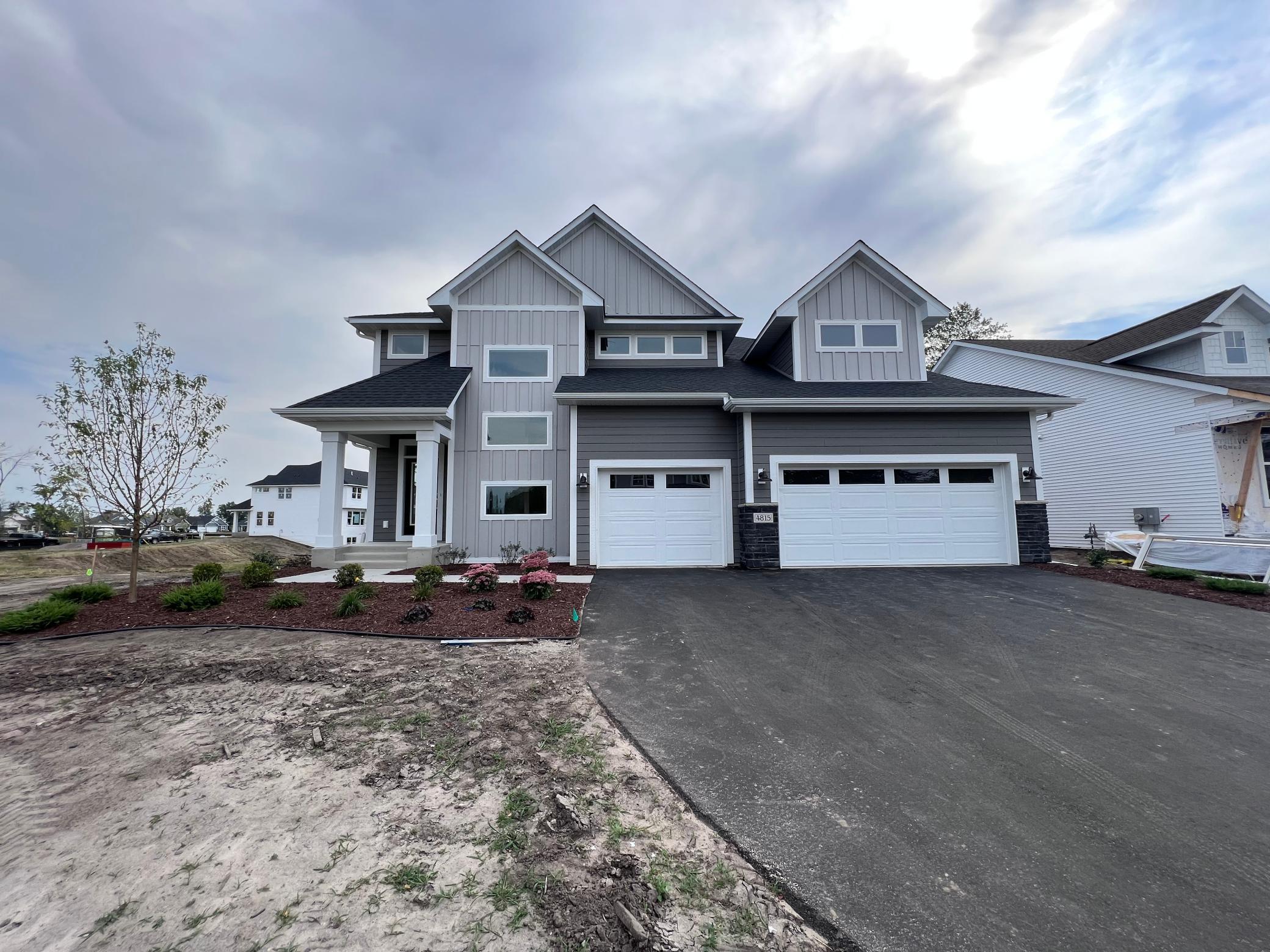 View of Residential at 4815 128th Circle, Blaine MN 55449, Blaine - Mike Wilen | Minnesota Team Real Estate