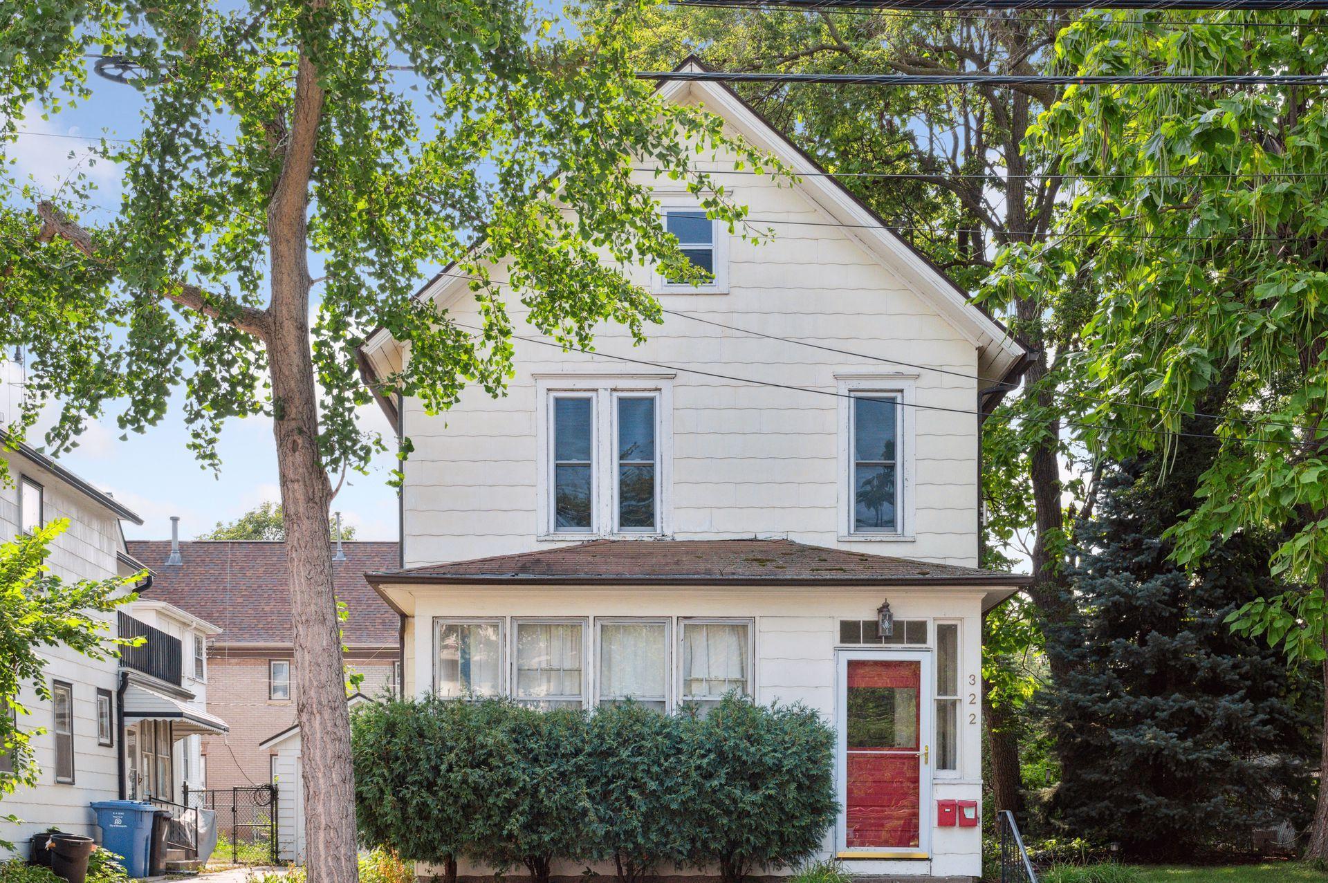 View of Residential Income at 322 8th Avenue, Minneapolis MN 55413, Minneapolis - Mike Wilen | Minnesota Team Real Estate