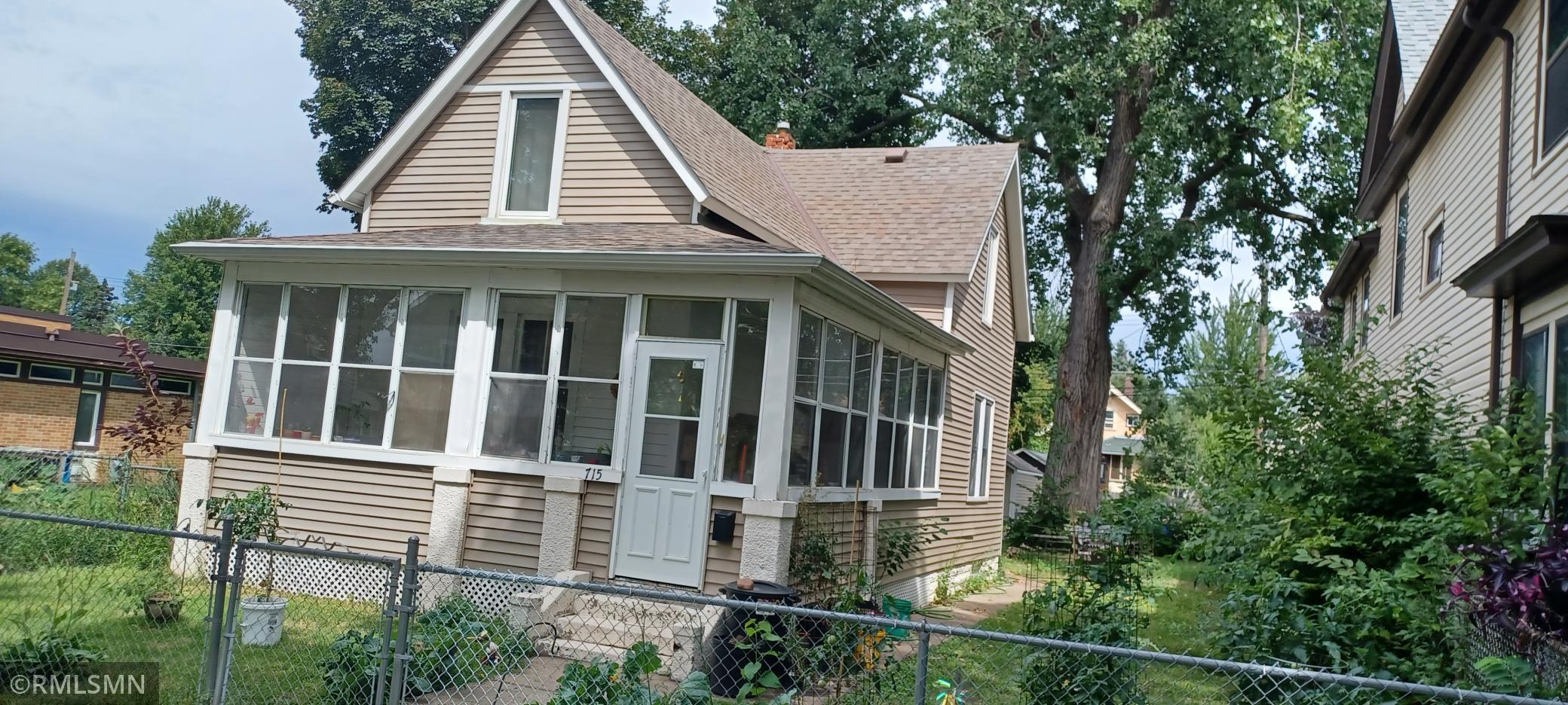 View of Residential at 715 LAFOND AVE, Saint Paul MN 55104, Saint Paul - Mike Wilen | Minnesota Team Real Estate