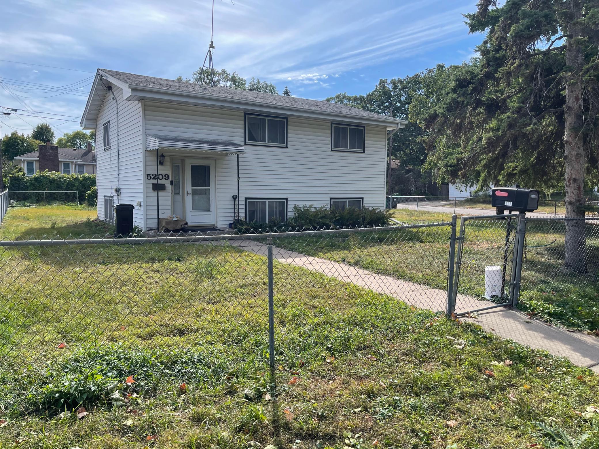 View of Residential at 5209 52nd Avenue, Crystal MN 55429, Crystal - Mike Wilen | Minnesota Team Real Estate