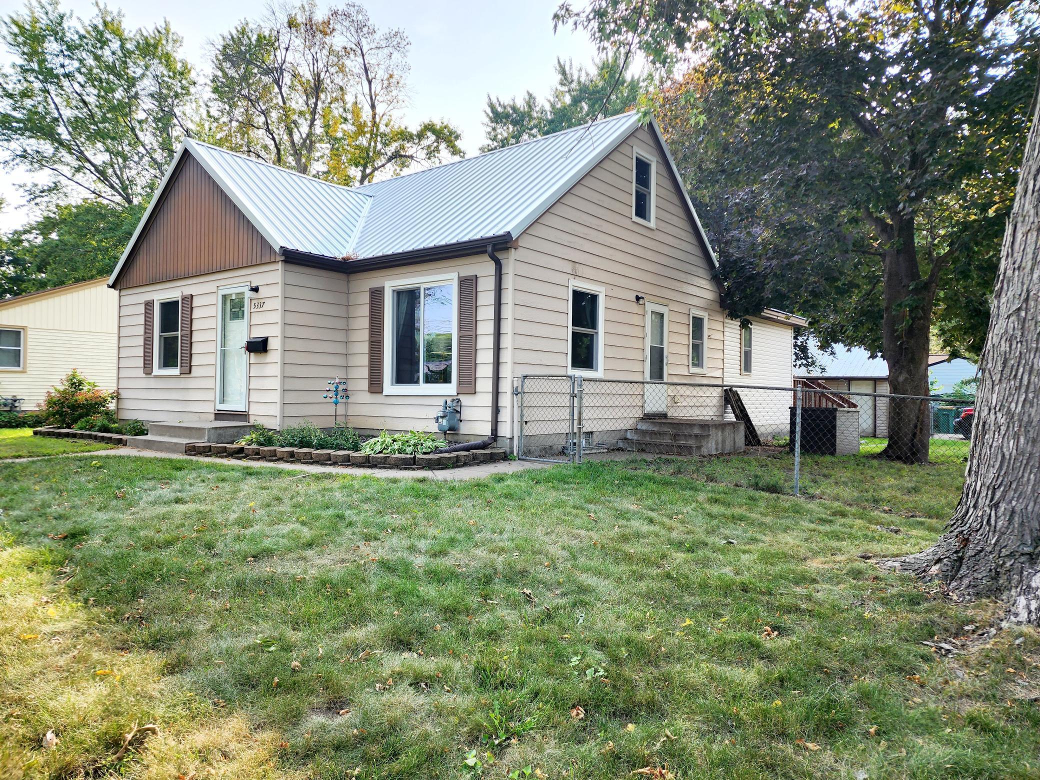 View of Residential at 5337 Kentucky Avenue, Crystal MN 55428, Crystal - Mike Wilen | Minnesota Team Real Estate