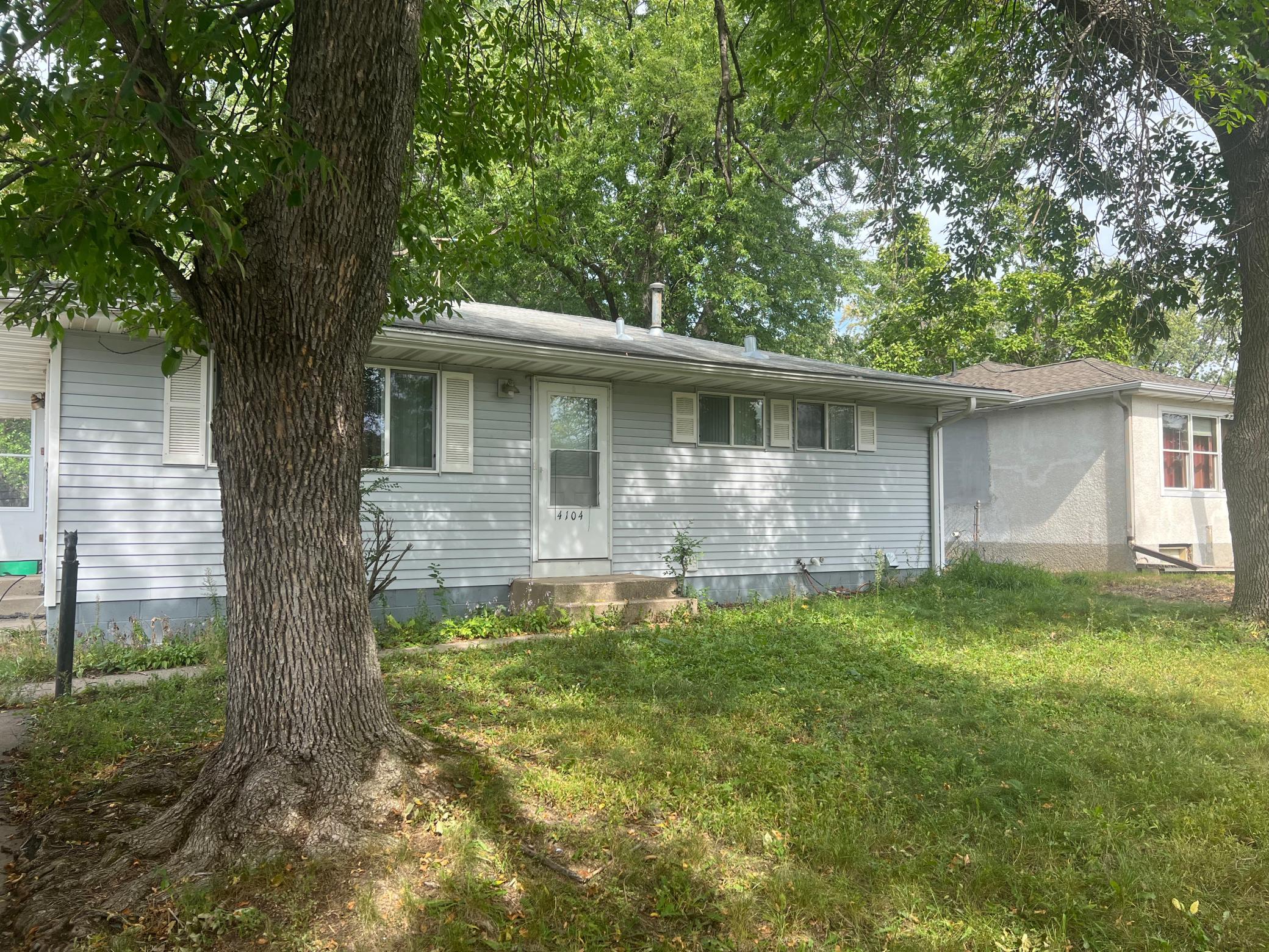 View of Residential at 4104 Lakeside Avenue, Brooklyn Center MN 55429, Brooklyn Center - Mike Wilen | Minnesota Team Real Estate