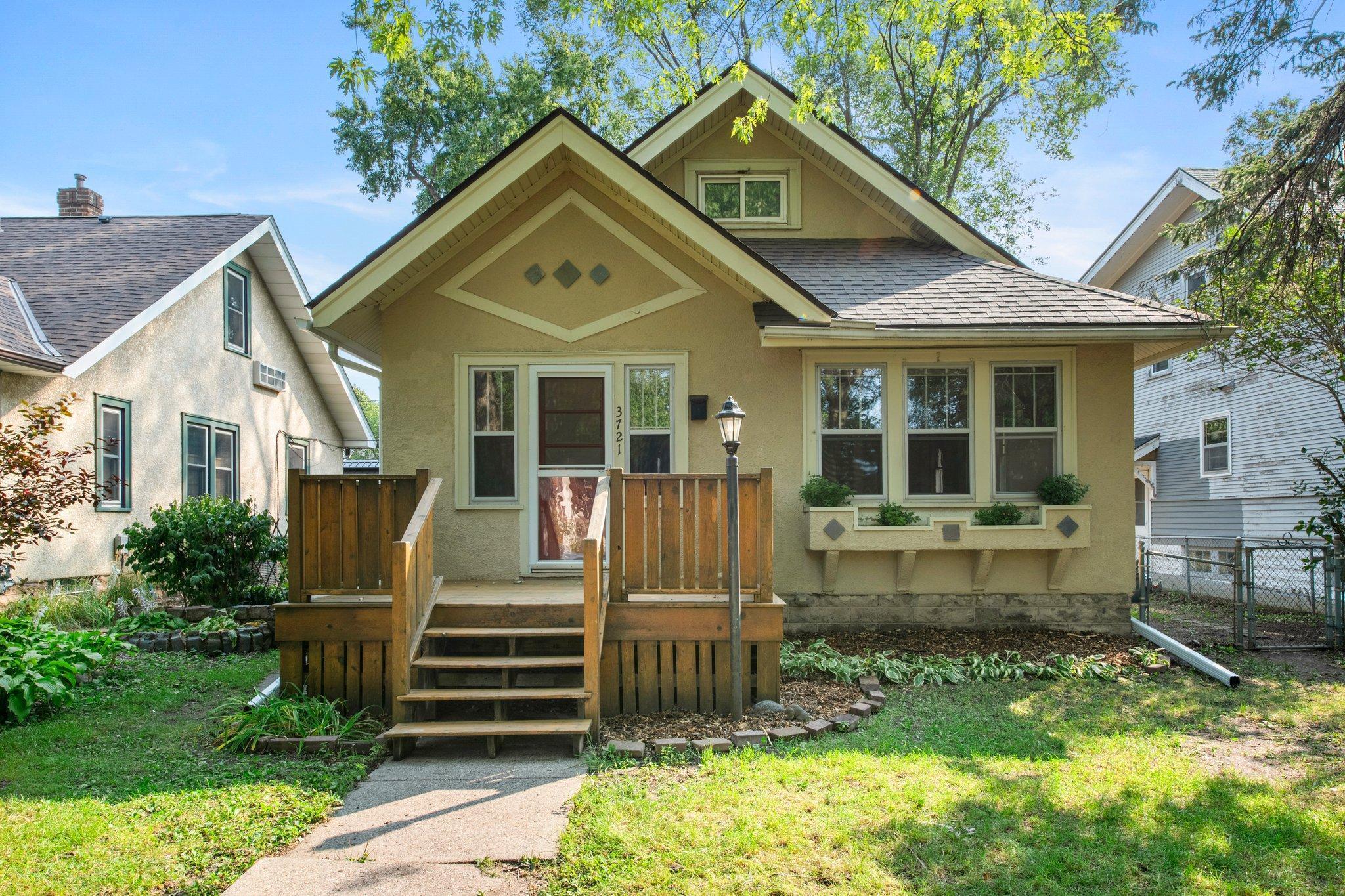 View of Residential at 3721 20th Avenue, Minneapolis MN 55407, Minneapolis - Mike Wilen | Minnesota Team Real Estate