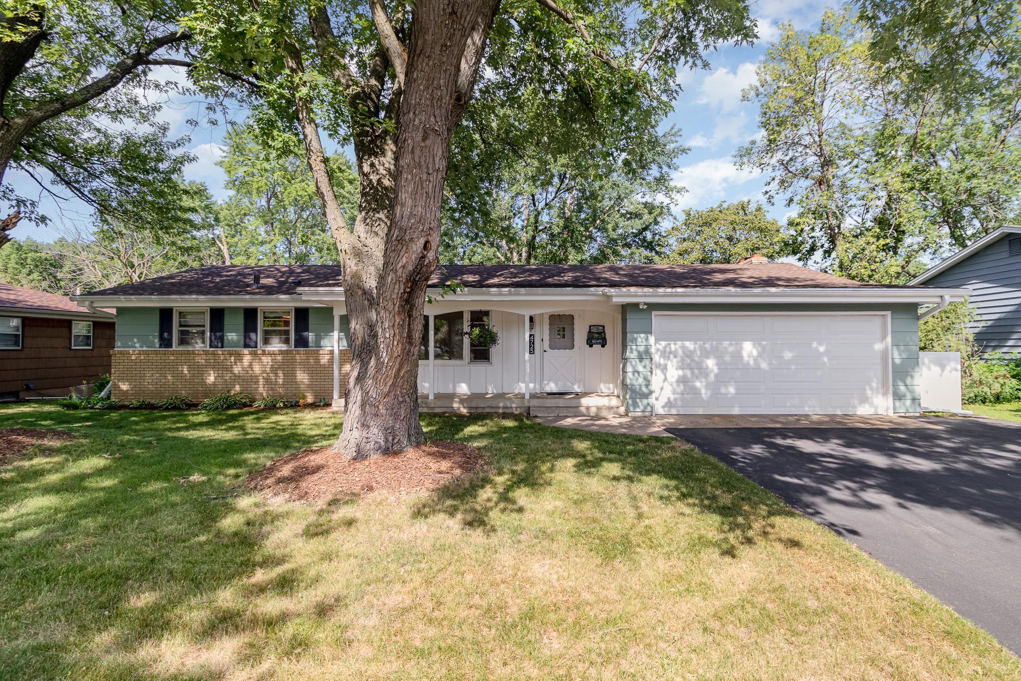 View of Residential at 4725 Winnetka Avenue, New Hope MN 55428, New Hope - Mike Wilen | Minnesota Team Real Estate