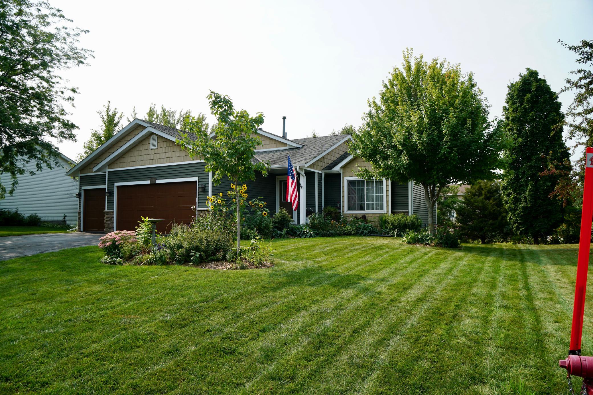 View of Residential at 1700 Island Pass, Waconia MN 55387, Waconia - Mike Wilen | Minnesota Team Real Estate