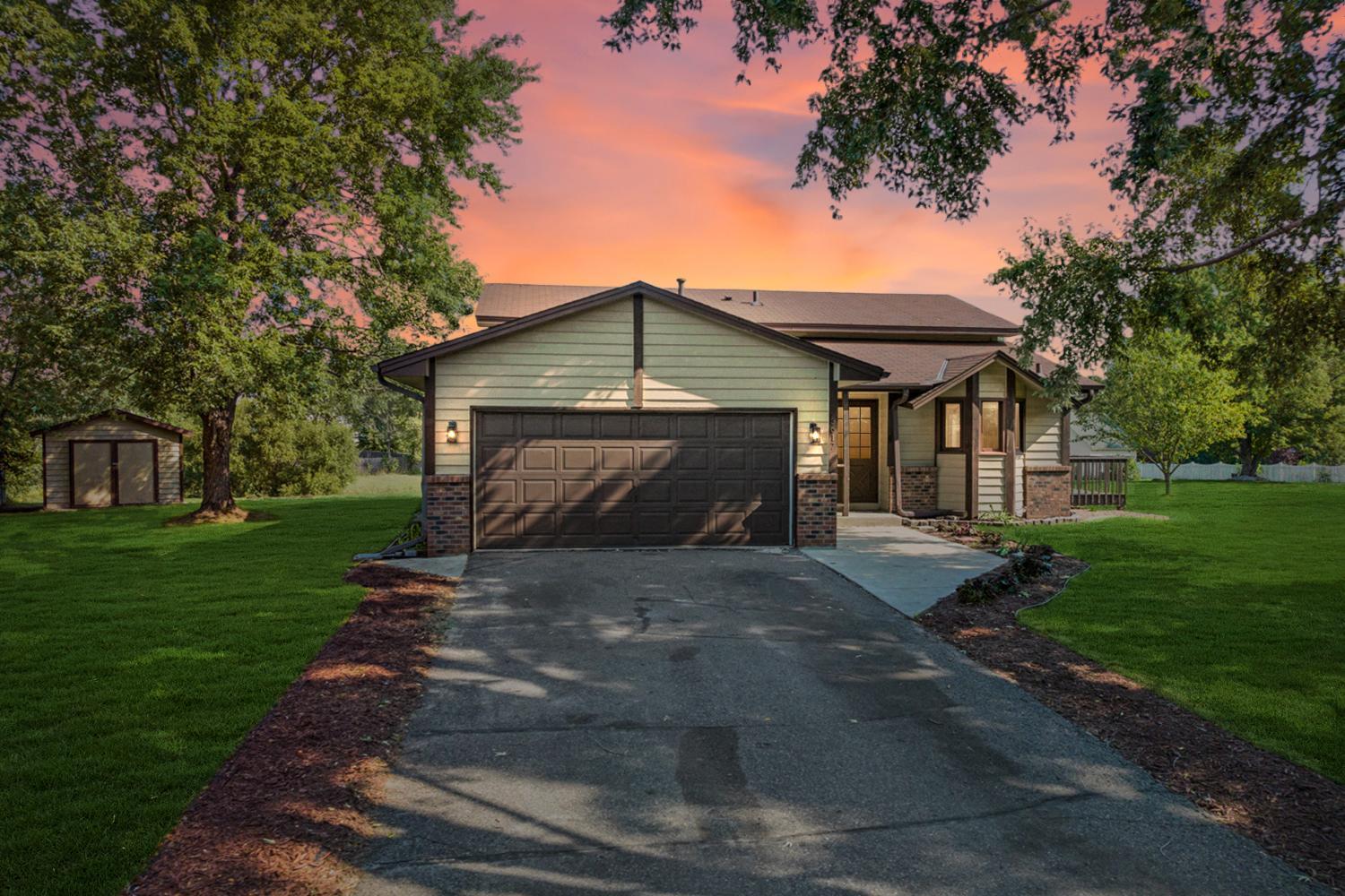 View of Residential at 3617 121st Avenue, Coon Rapids MN 55433, Coon Rapids - Mike Wilen | Minnesota Team Real Estate