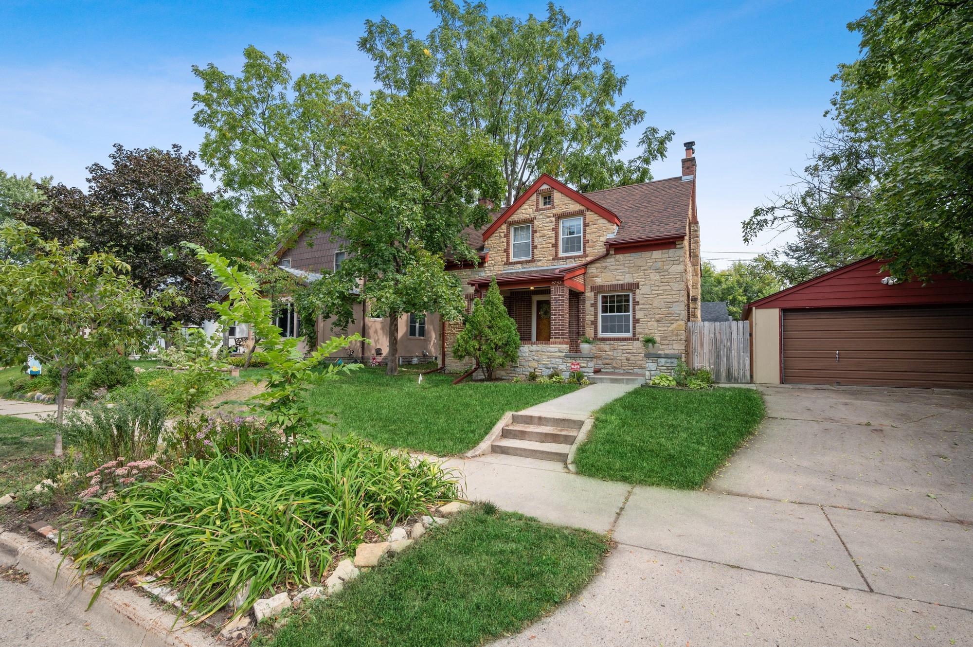 View of Residential at 4745 3rd Avenue, Minneapolis MN 55419, Minneapolis - Mike Wilen | Minnesota Team Real Estate