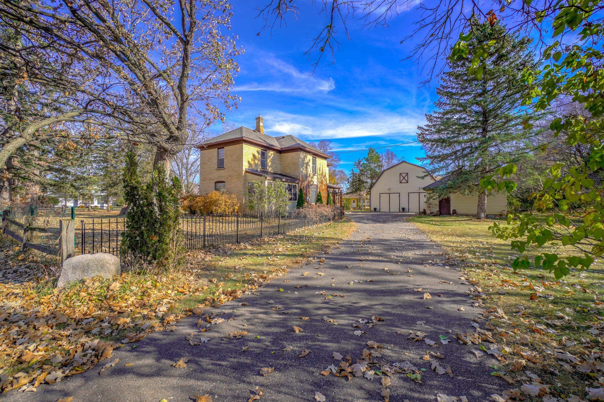 View of Residential at 10856 Noble Avenue, Brooklyn Park MN 55443, Brooklyn Park - Mike Wilen | Minnesota Team Real Estate