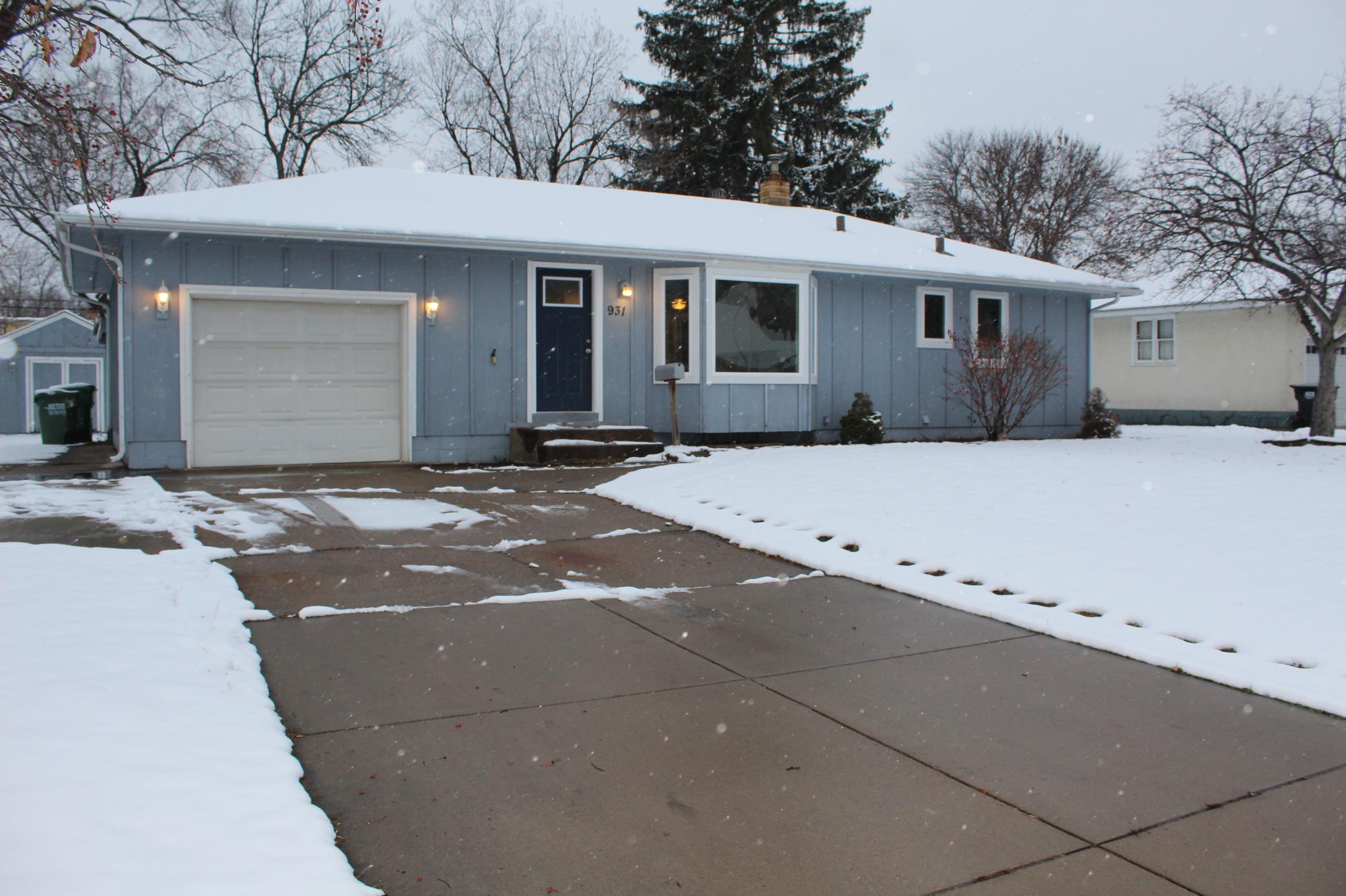 View of Residential at 931 Madison Street, Anoka MN 55303, Anoka - Mike Wilen | Minnesota Team Real Estate
