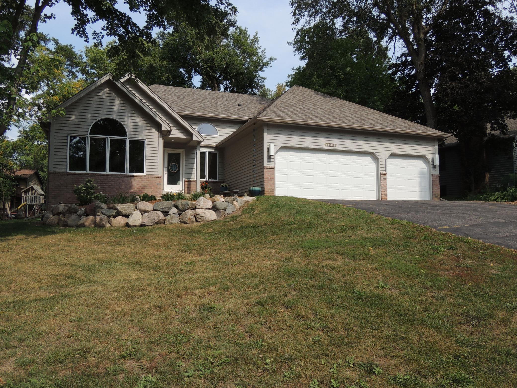 View of Residential at 17387 Harding Lane, Lakeville MN 55044, Lakeville - Mike Wilen | Minnesota Team Real Estate