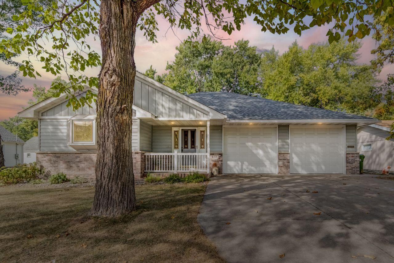 View of Residential at 233 8th Avenue, Osseo MN 55369, Osseo - Mike Wilen | Minnesota Team Real Estate
