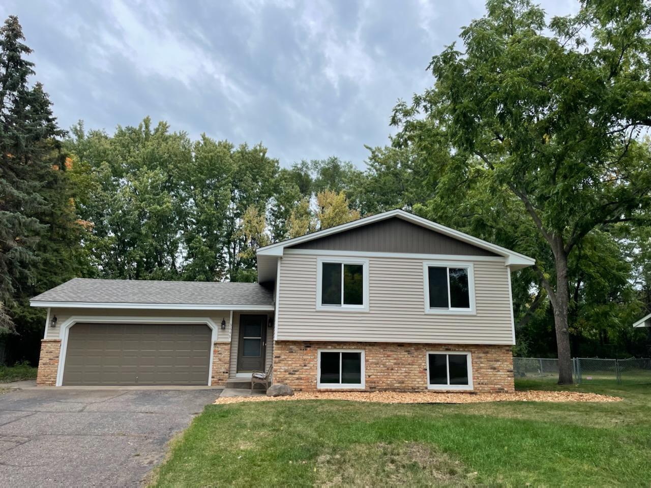View of Residential at 3649 115th Avenue, Coon Rapids MN 55433, Coon Rapids - Mike Wilen | Minnesota Team Real Estate